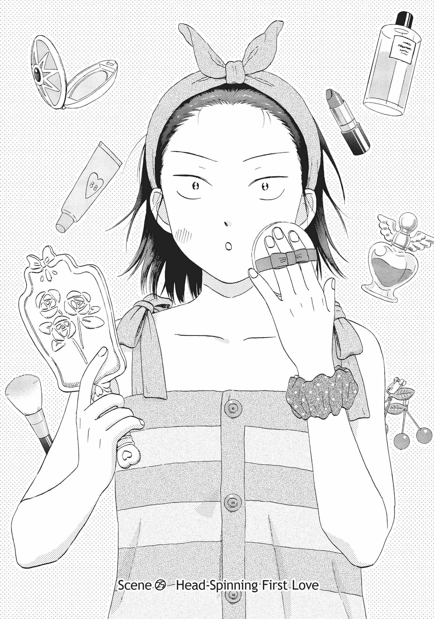 Manga page 32