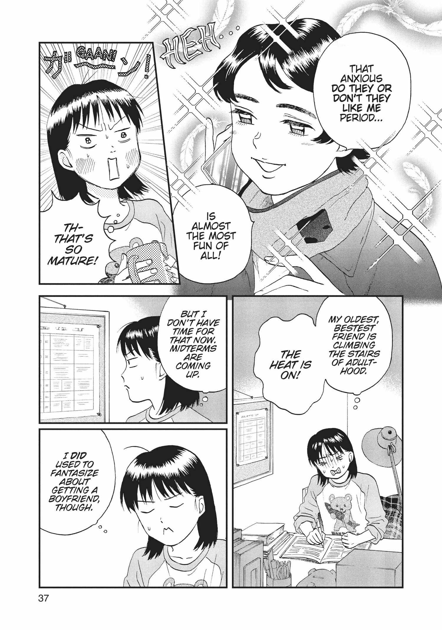 Manga page 38