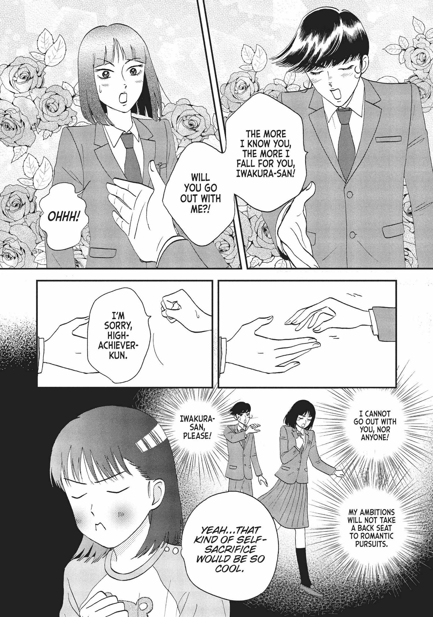 Manga page 40