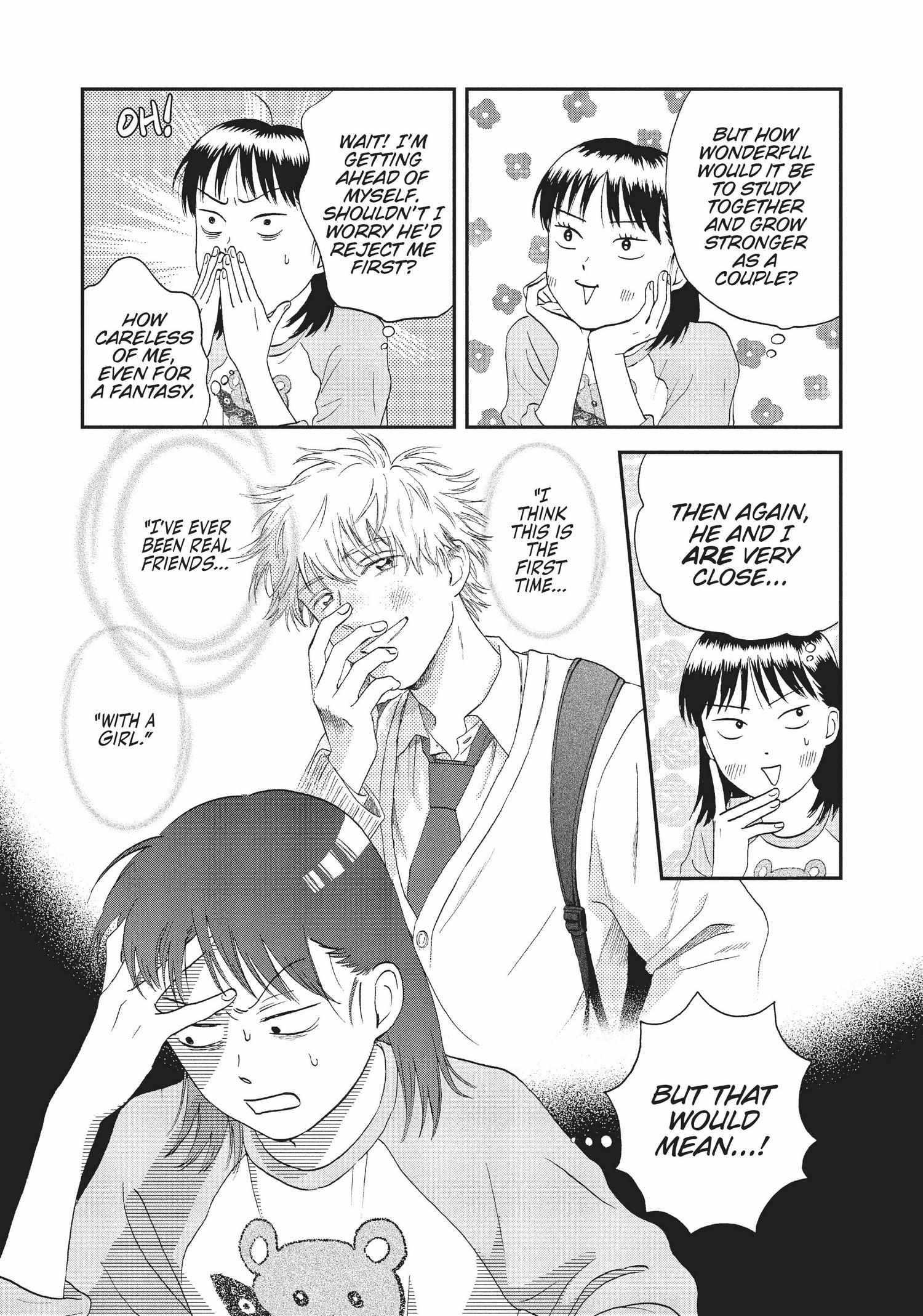Manga page 42