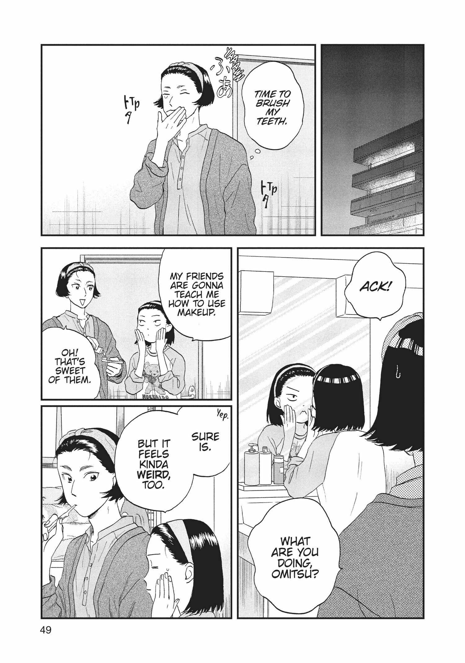 Manga page 50