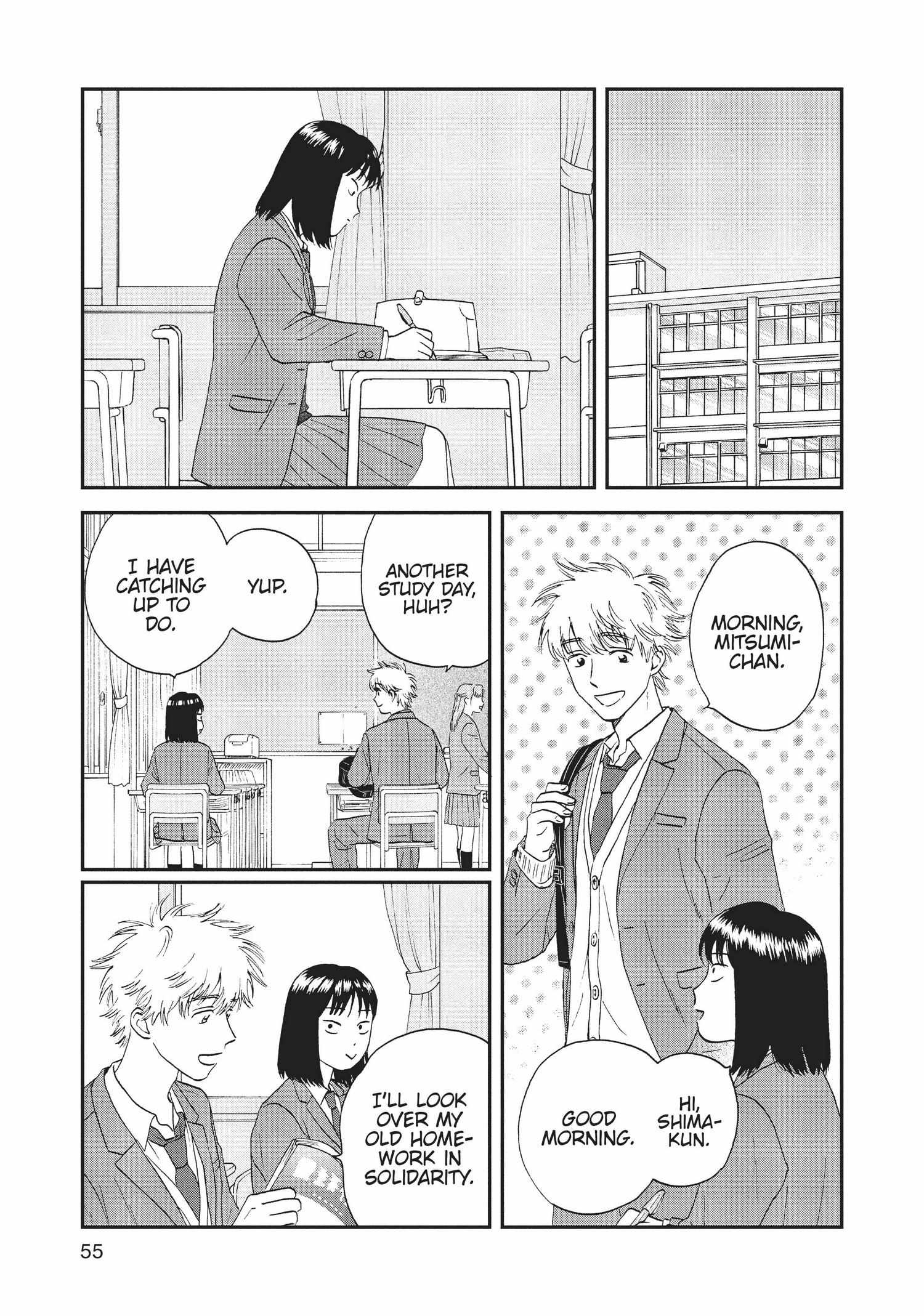 Manga page 56