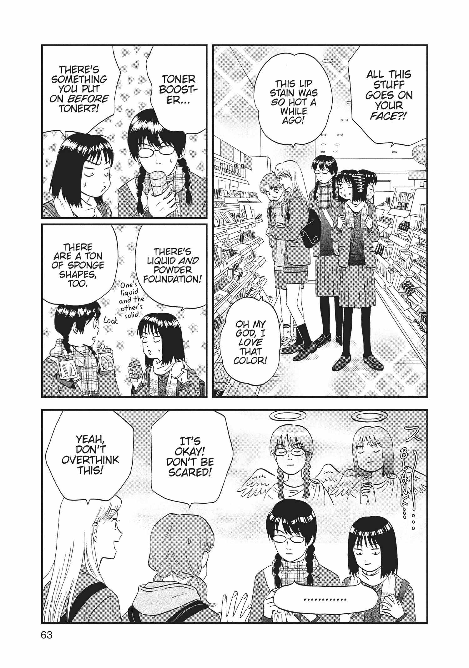 Manga page 64