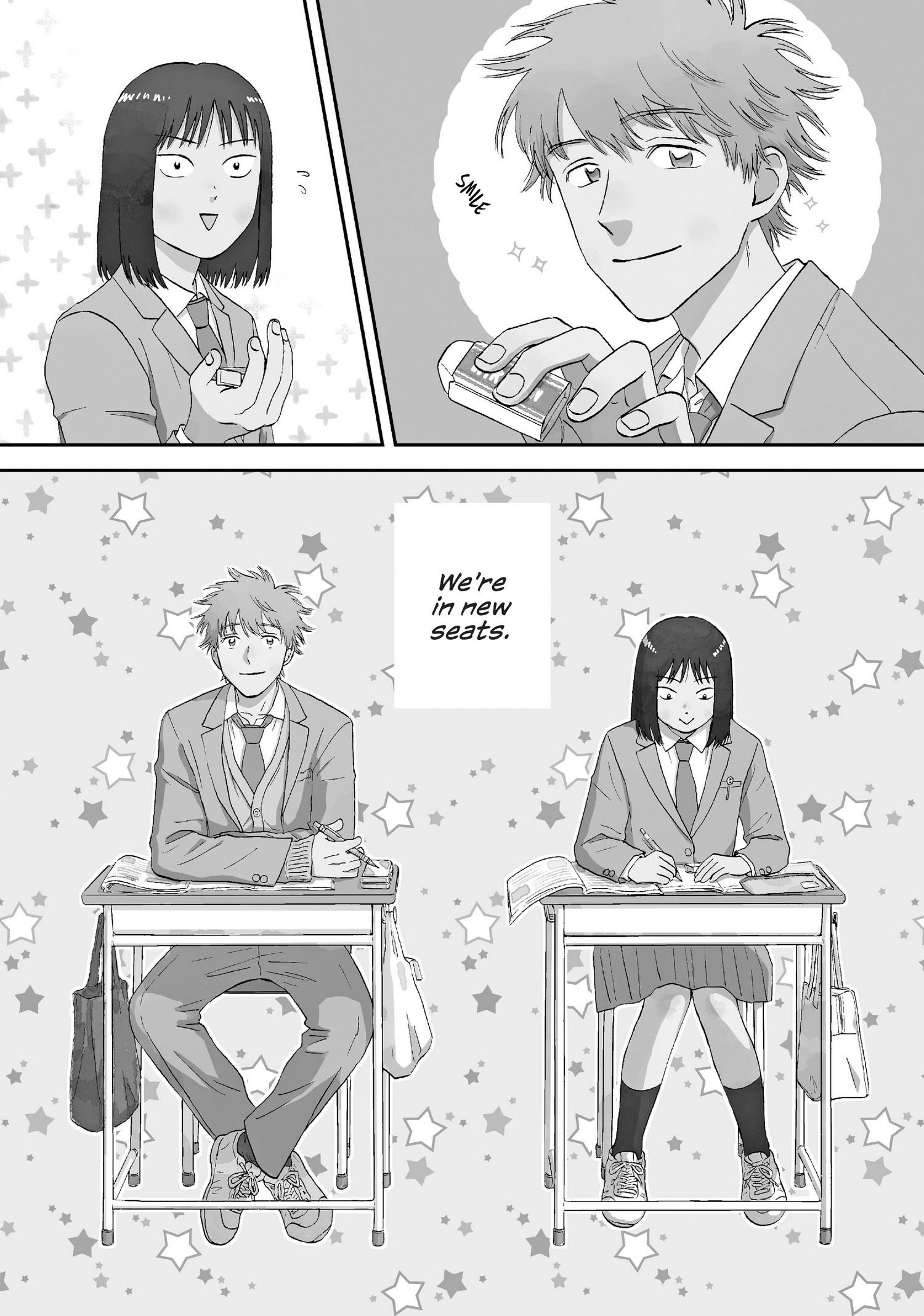 Manga page 7