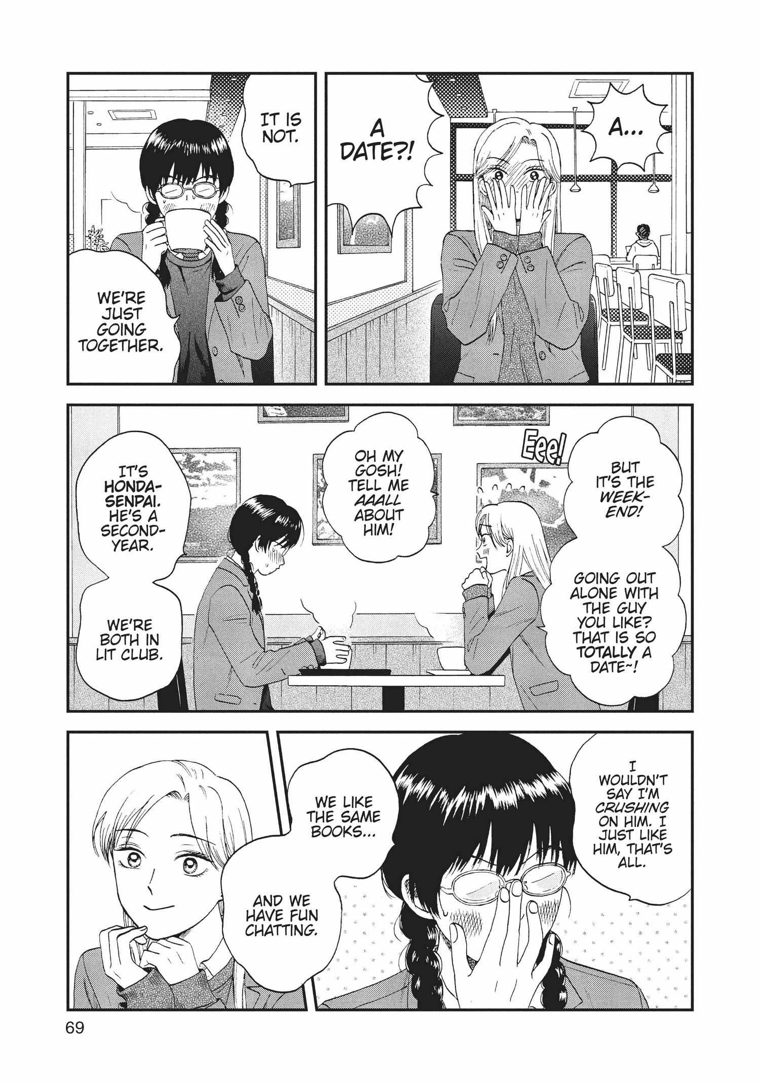 Manga page 70