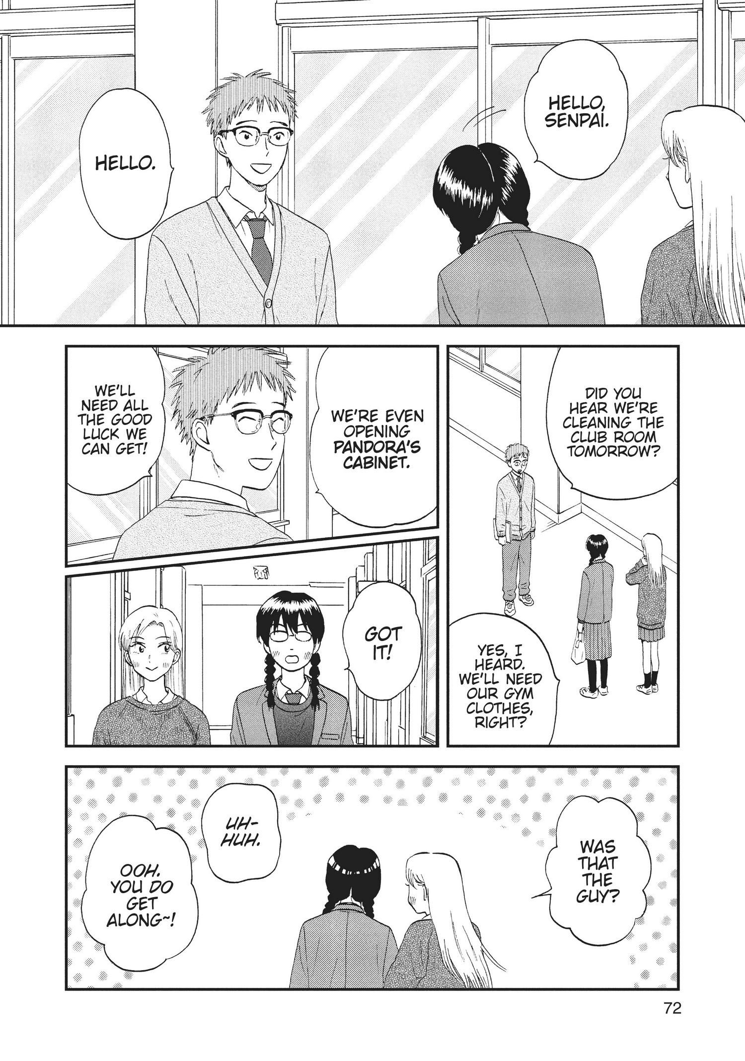 Manga page 73
