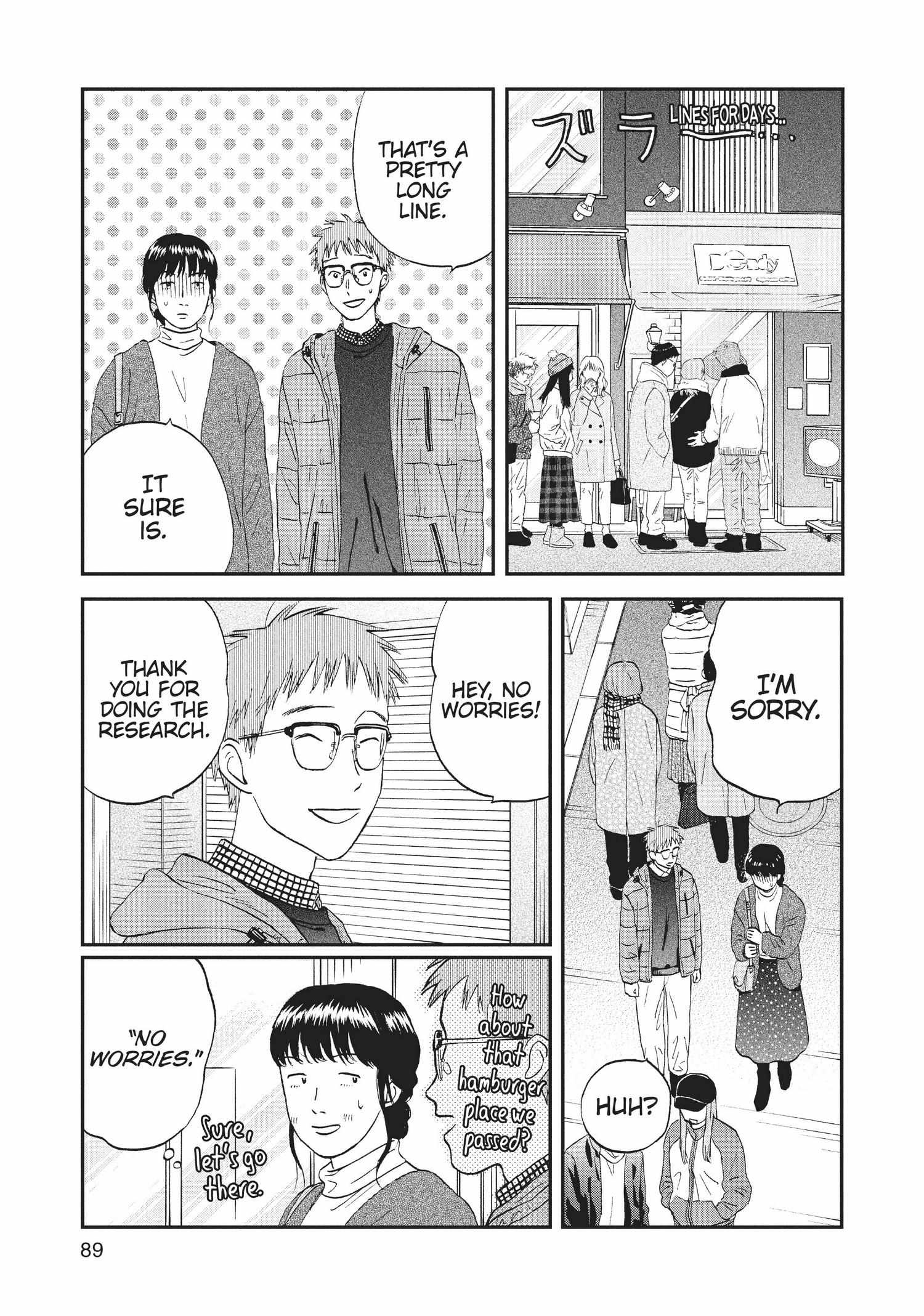 Manga page 90