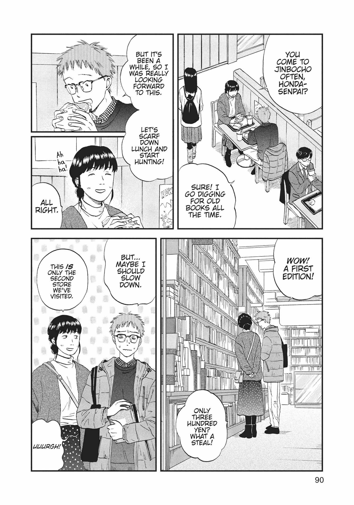Manga page 91