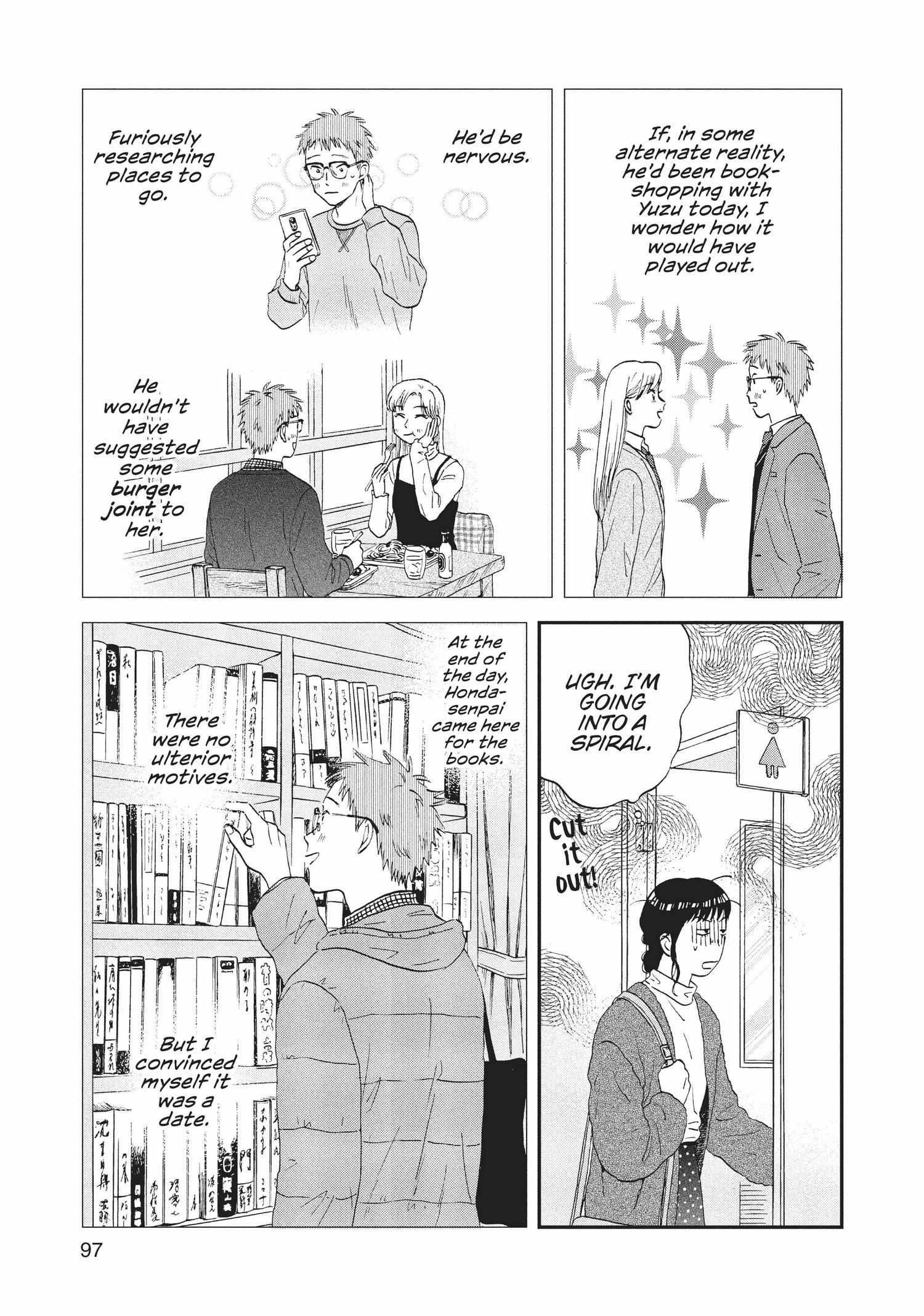 Manga page 98