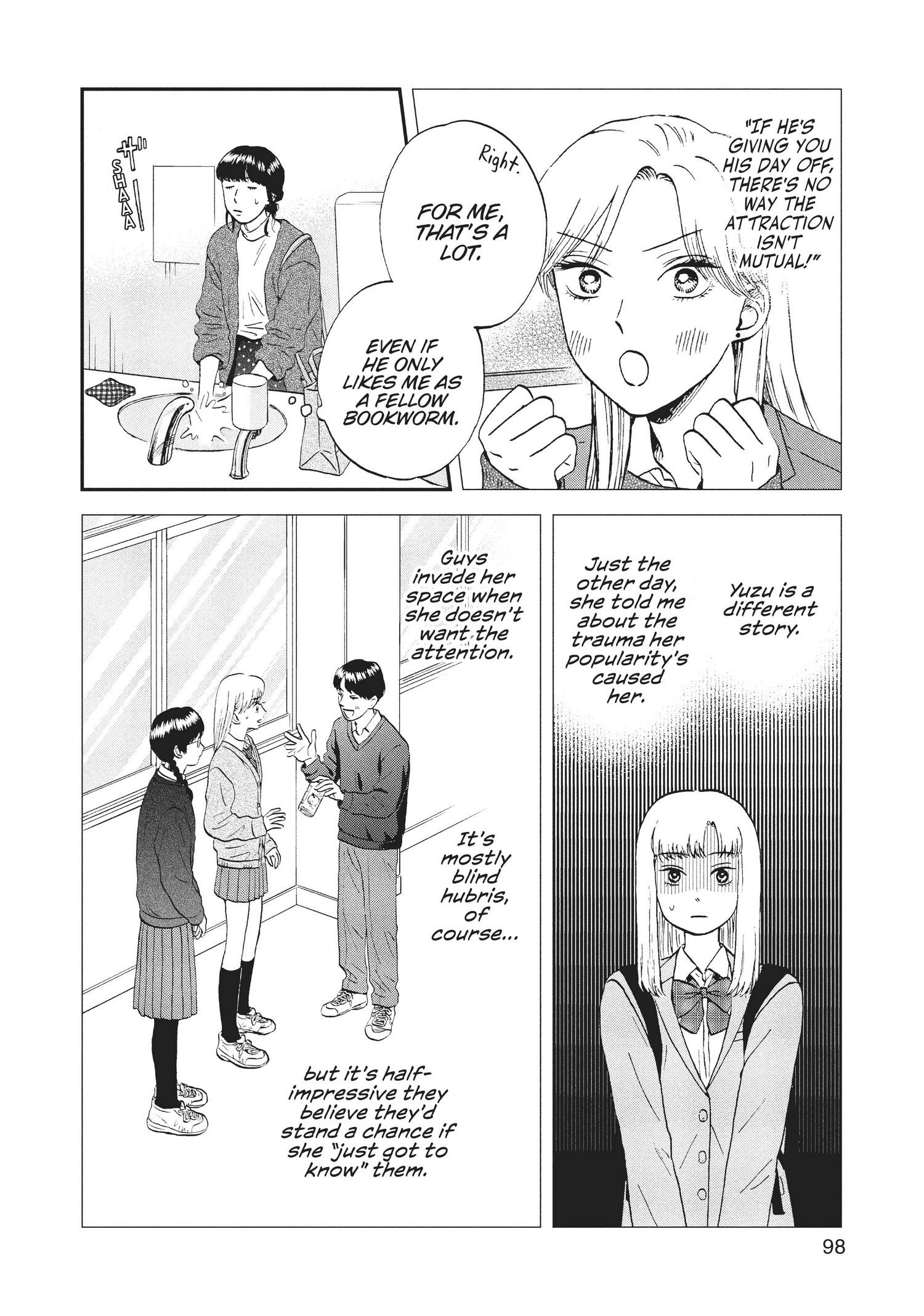 Manga page 99