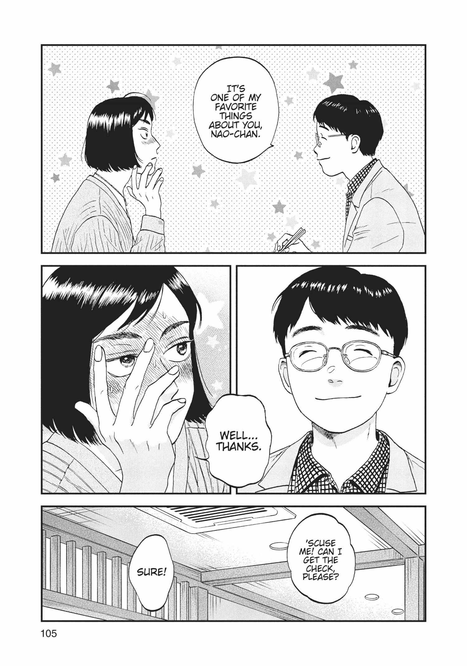 Manga page 107
