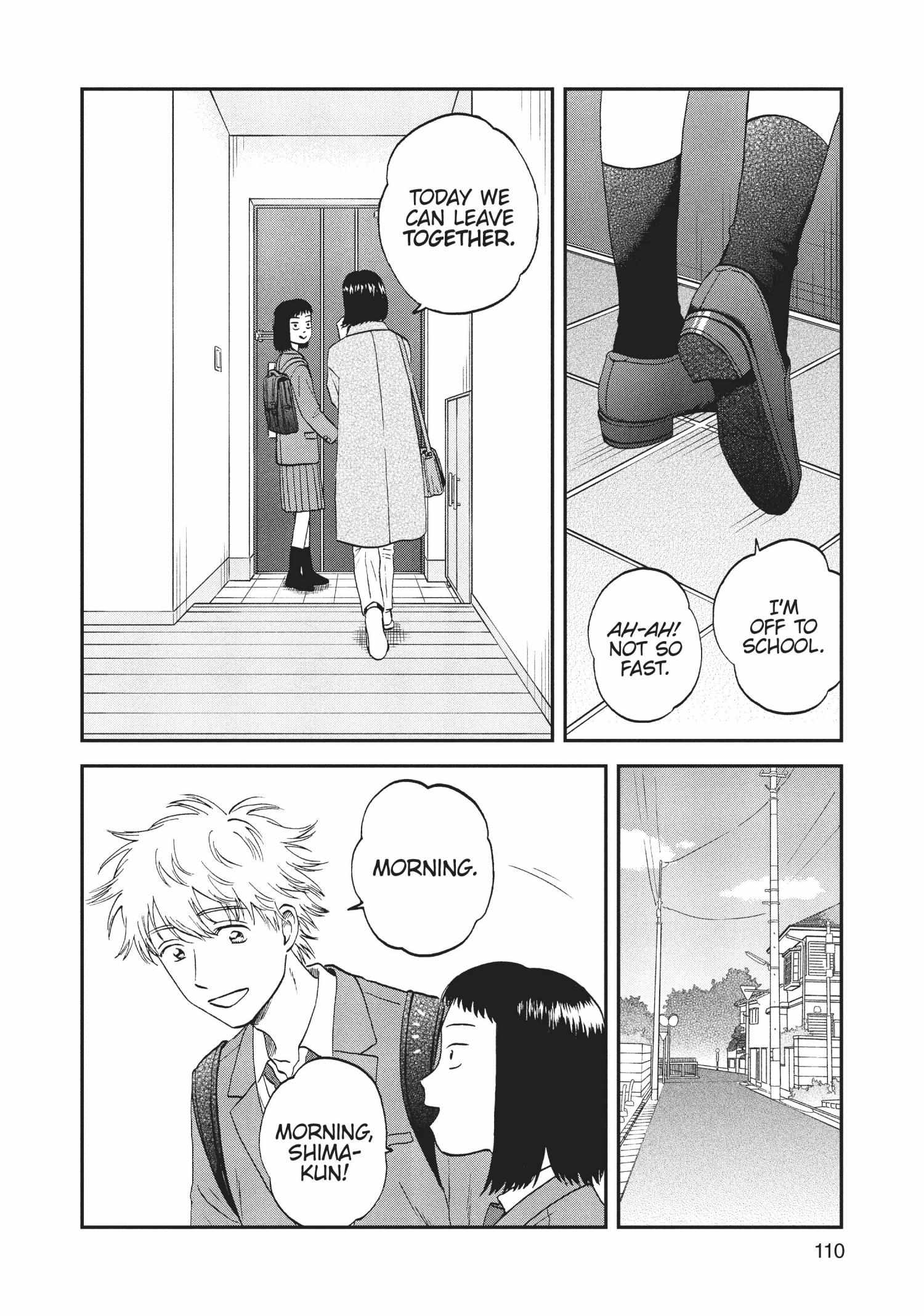 Manga page 112