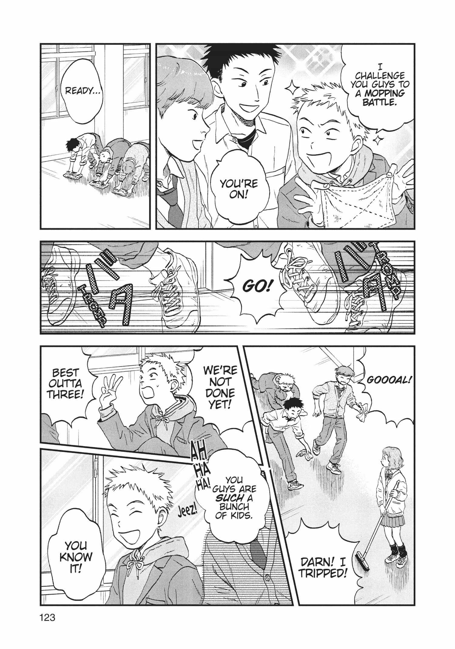 Manga page 125
