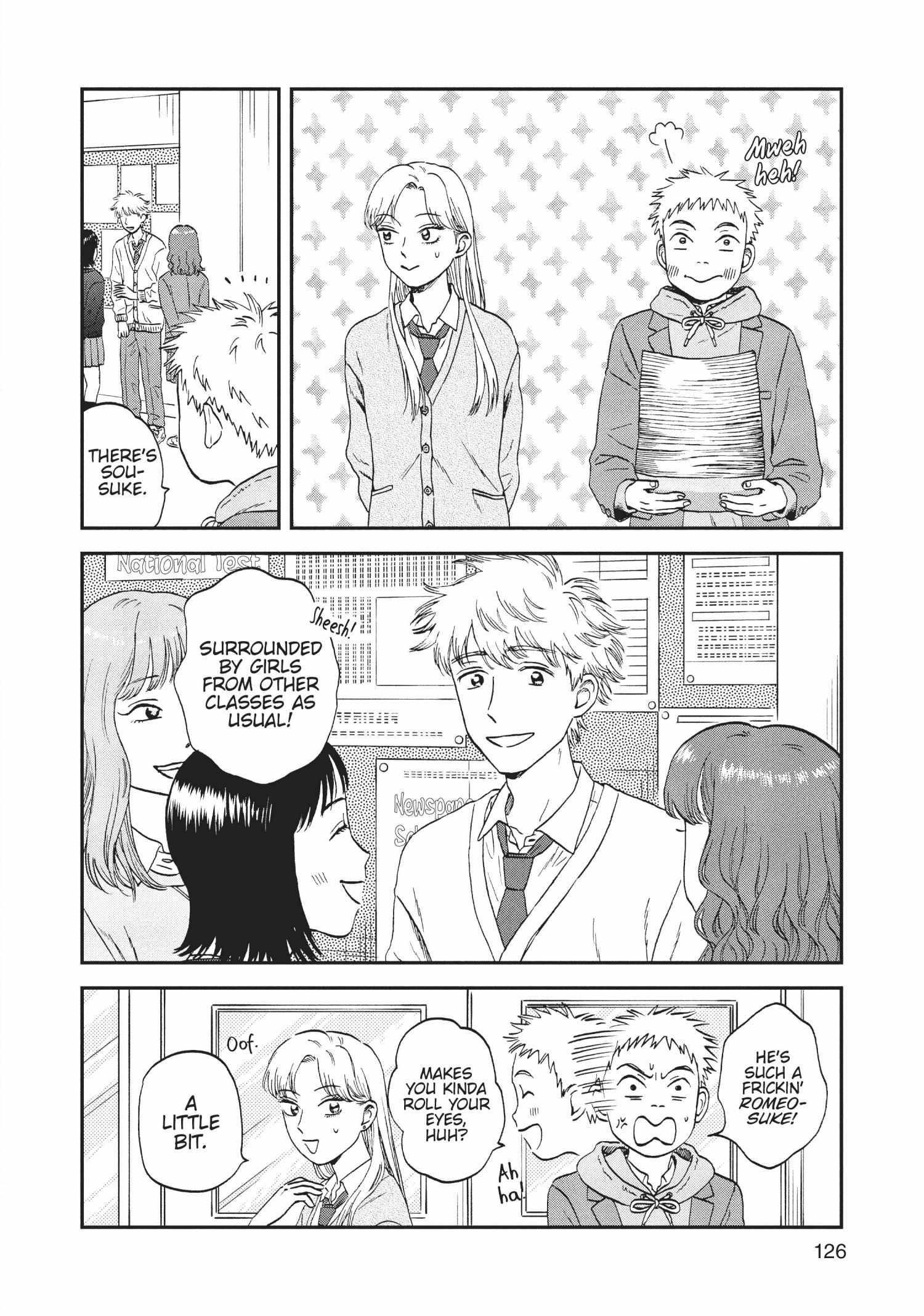 Manga page 128