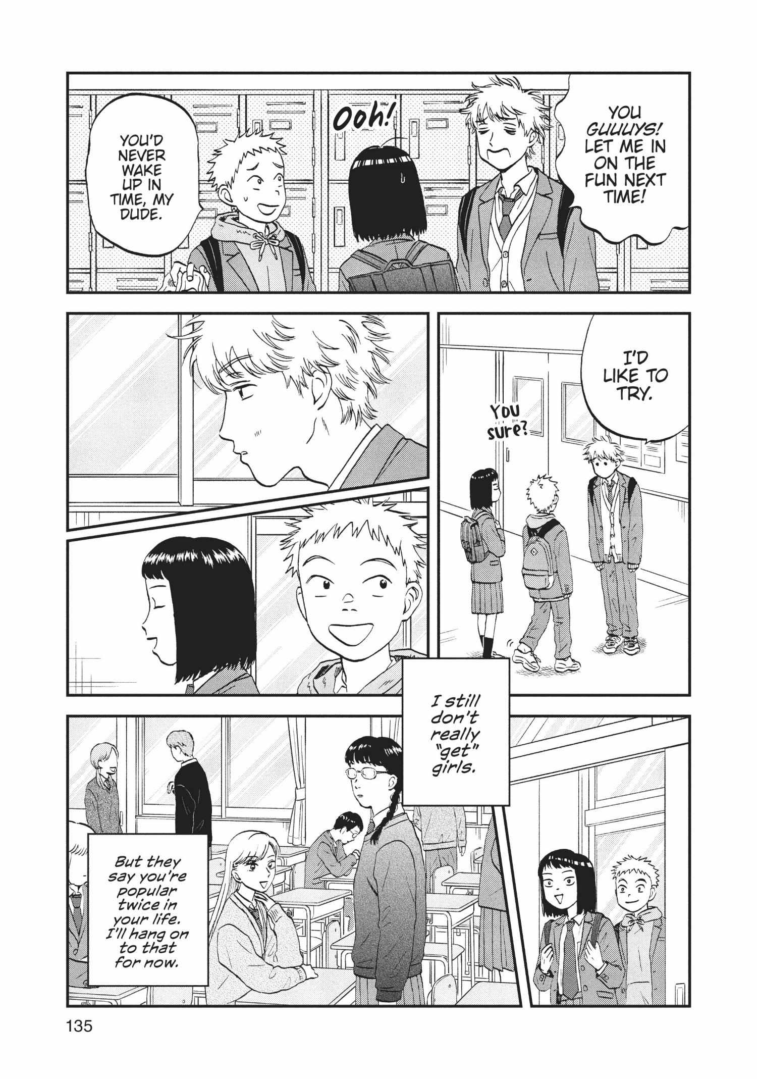Manga page 137