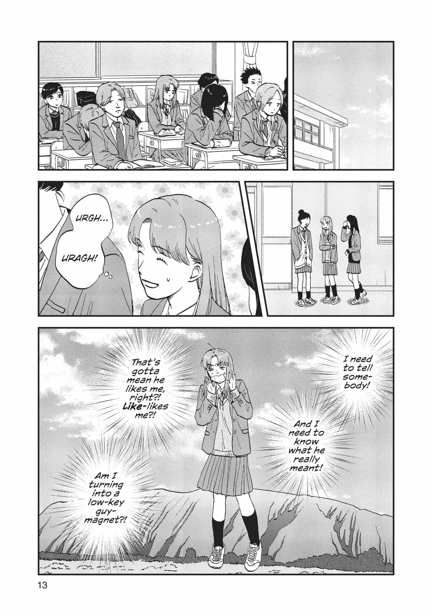 Manga page 15