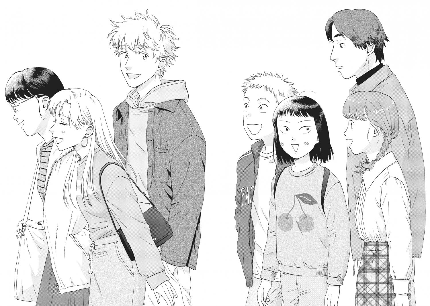 Manga page 156