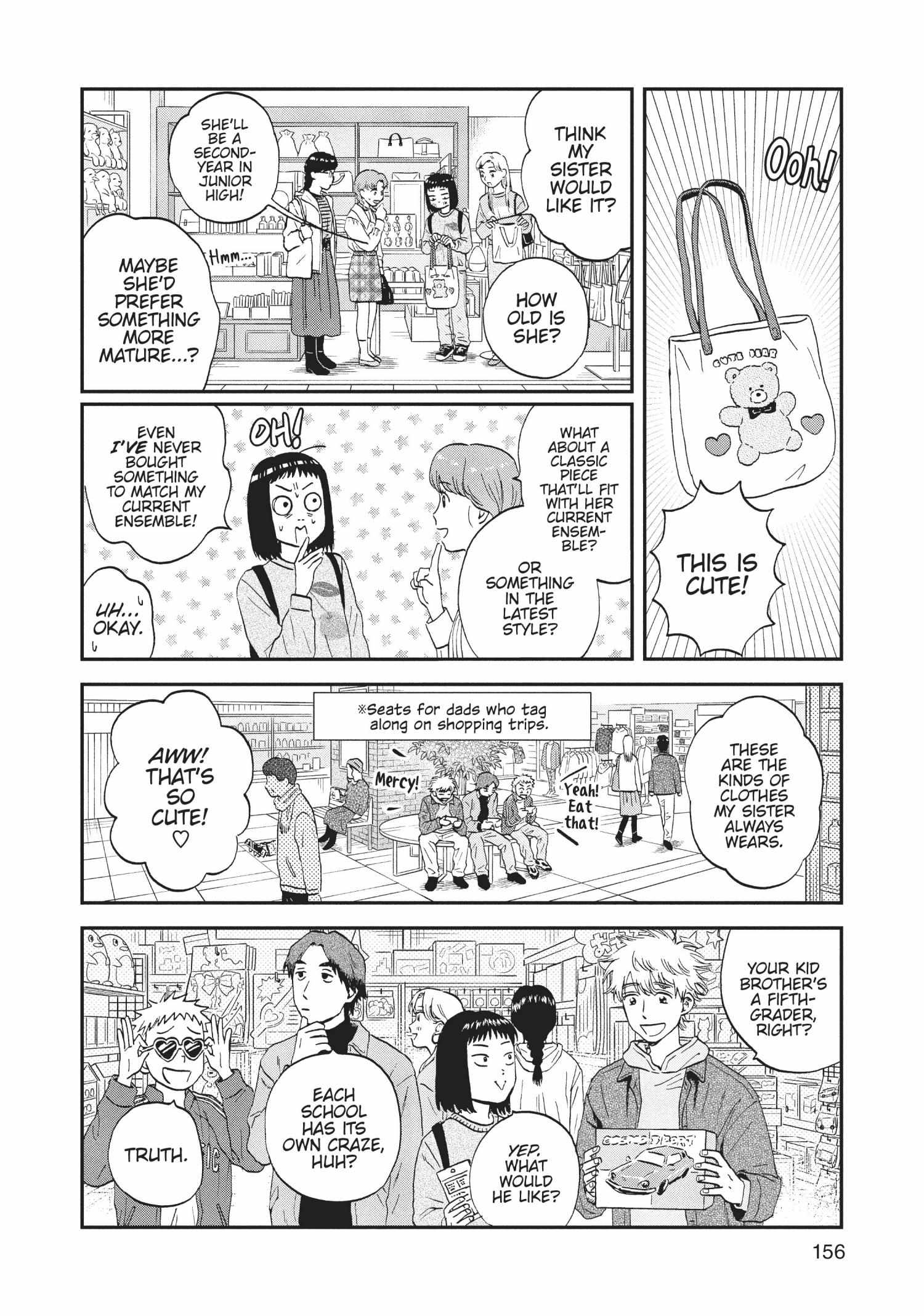 Manga page 157