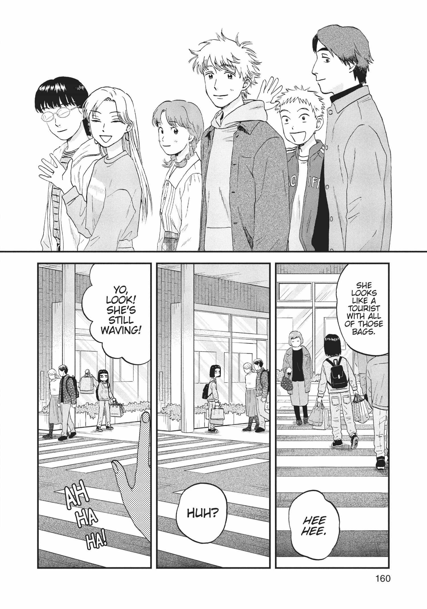 Manga page 161