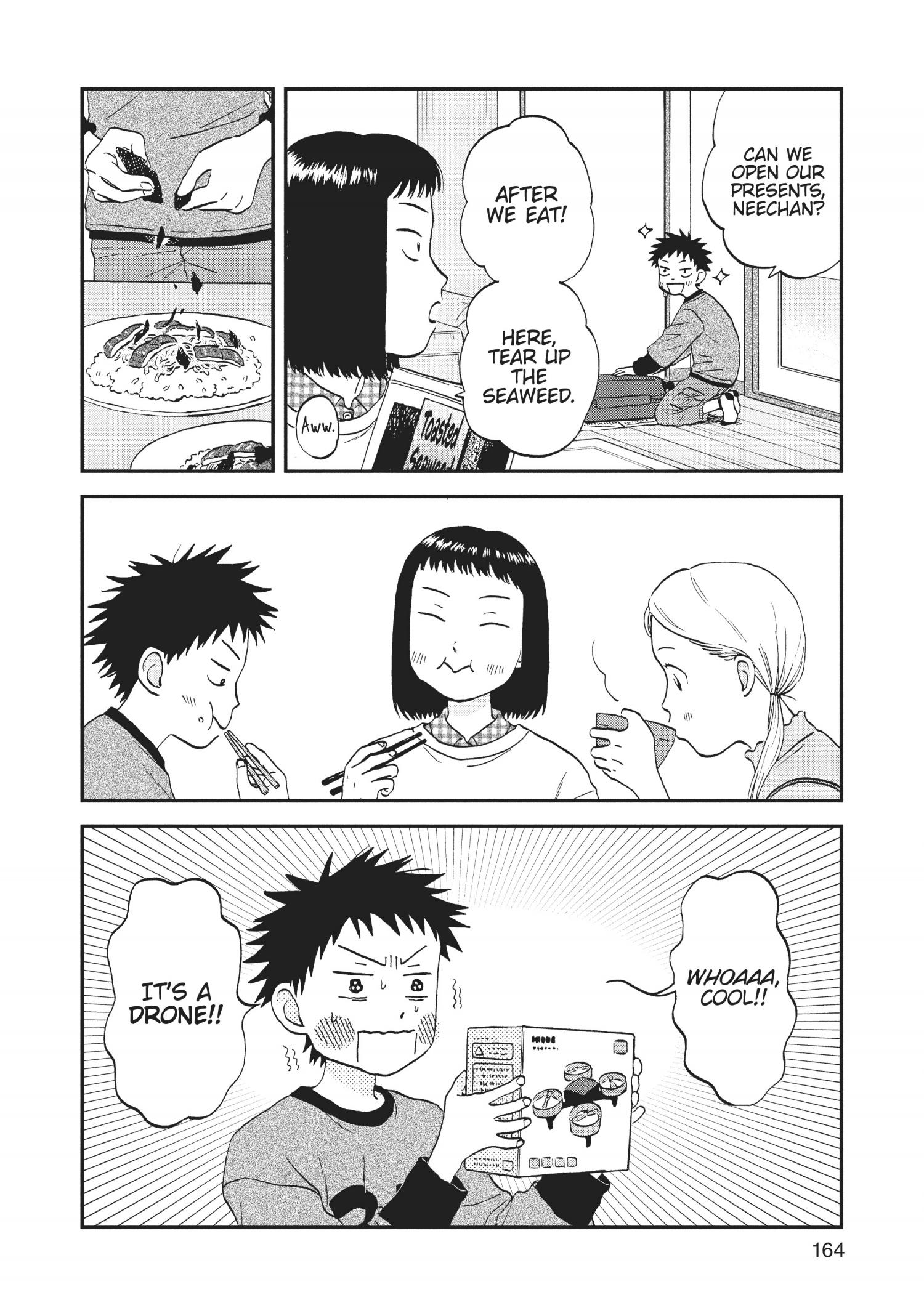 Manga page 165