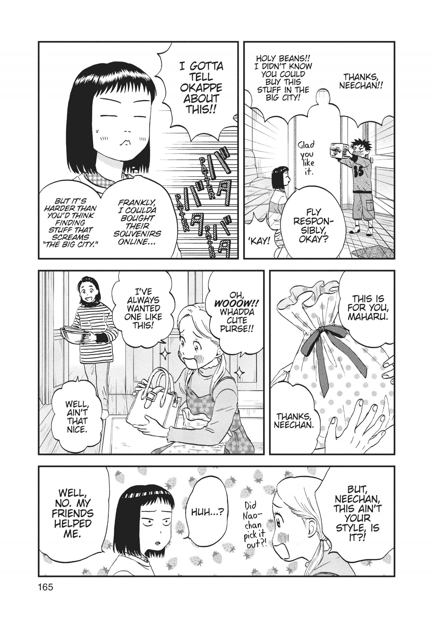 Manga page 166