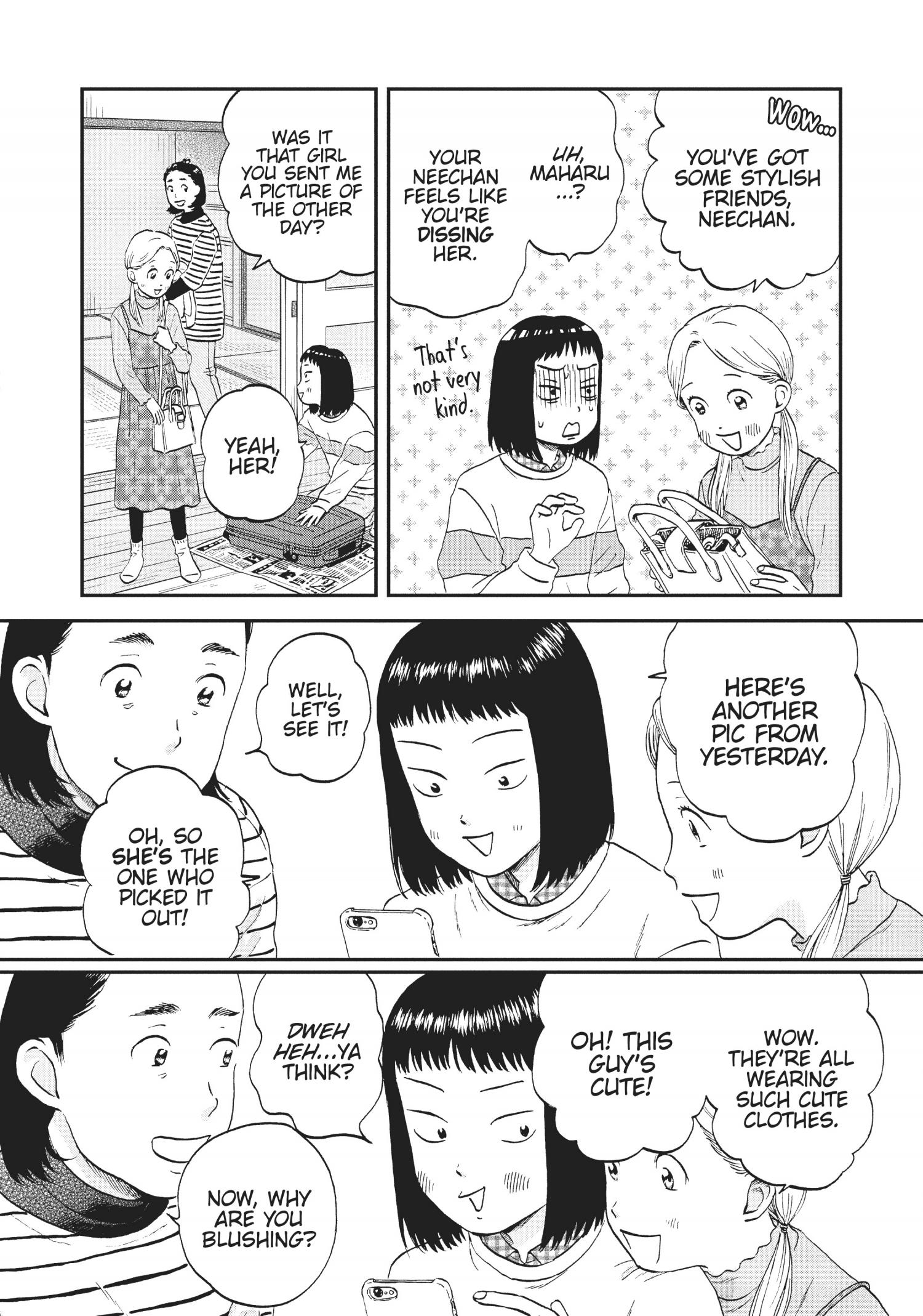 Manga page 167