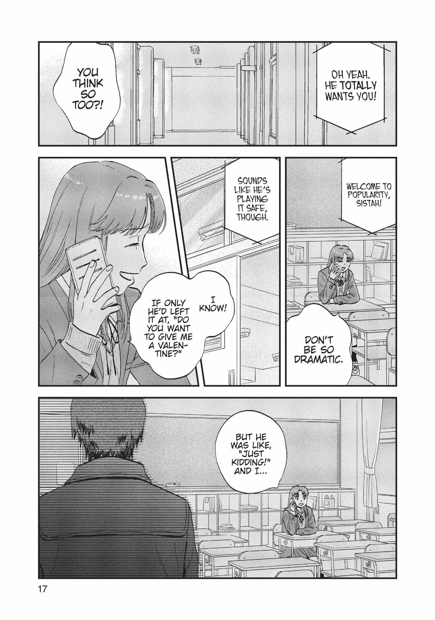 Manga page 19