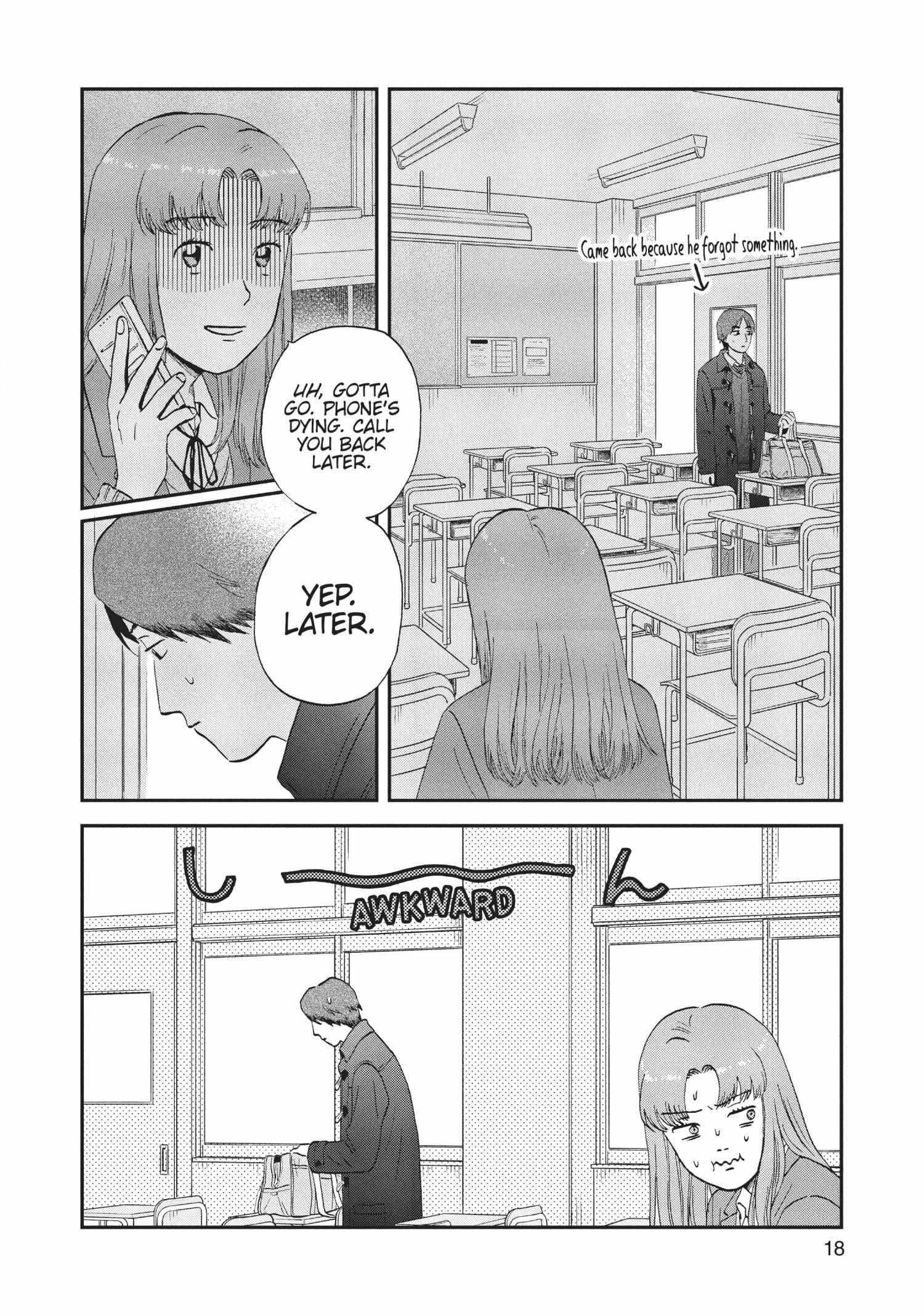 Manga page 20