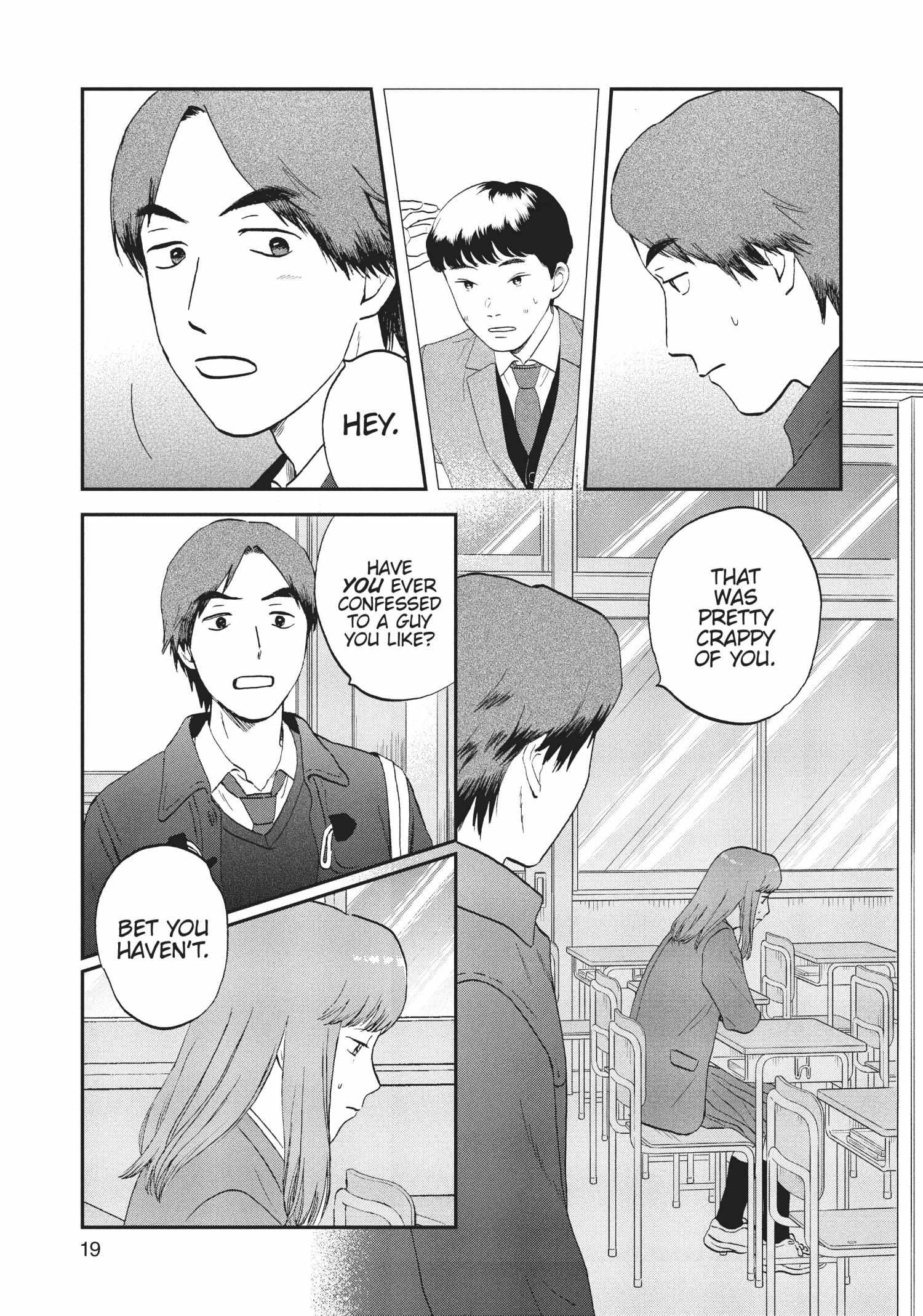 Manga page 21