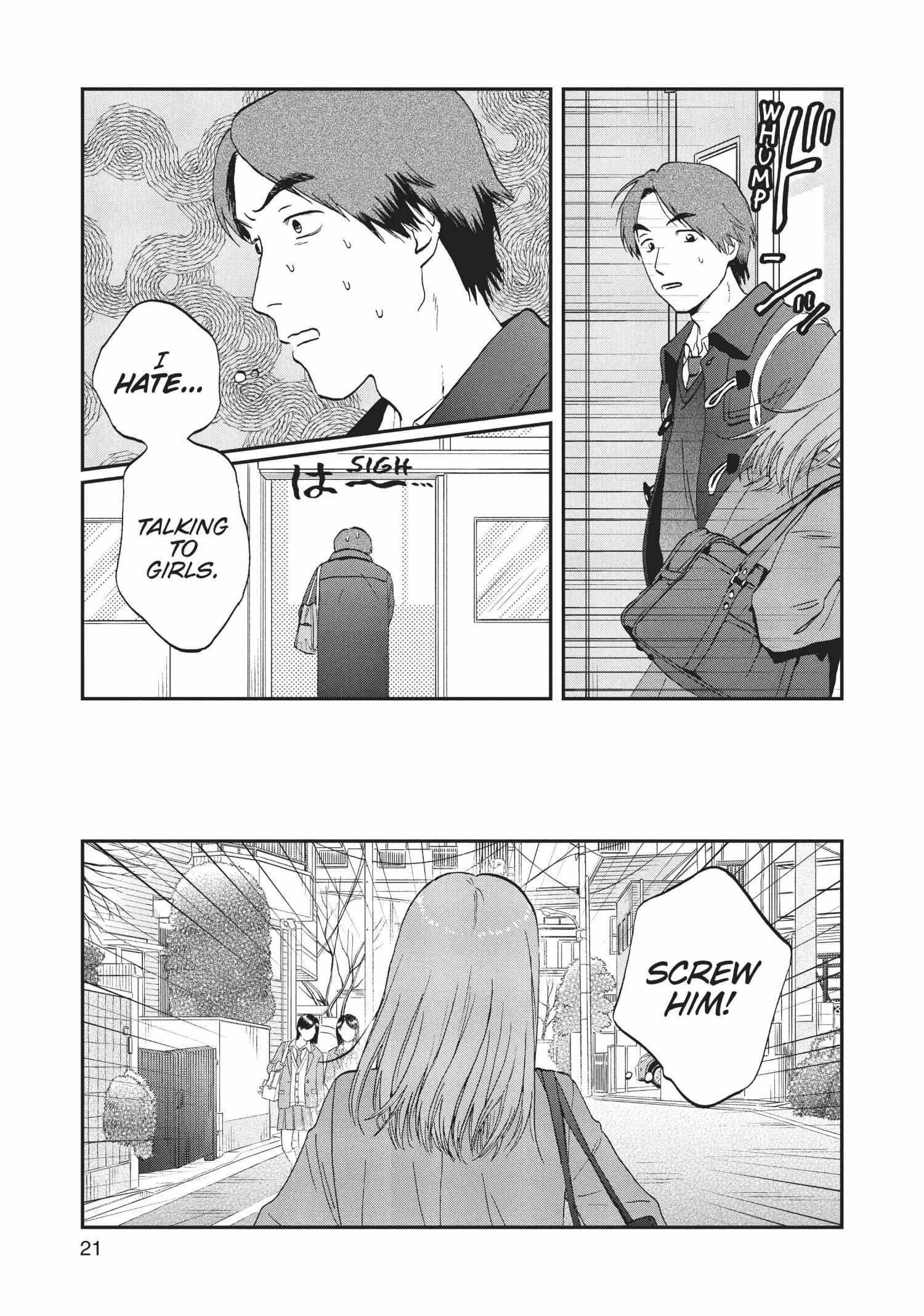 Manga page 23