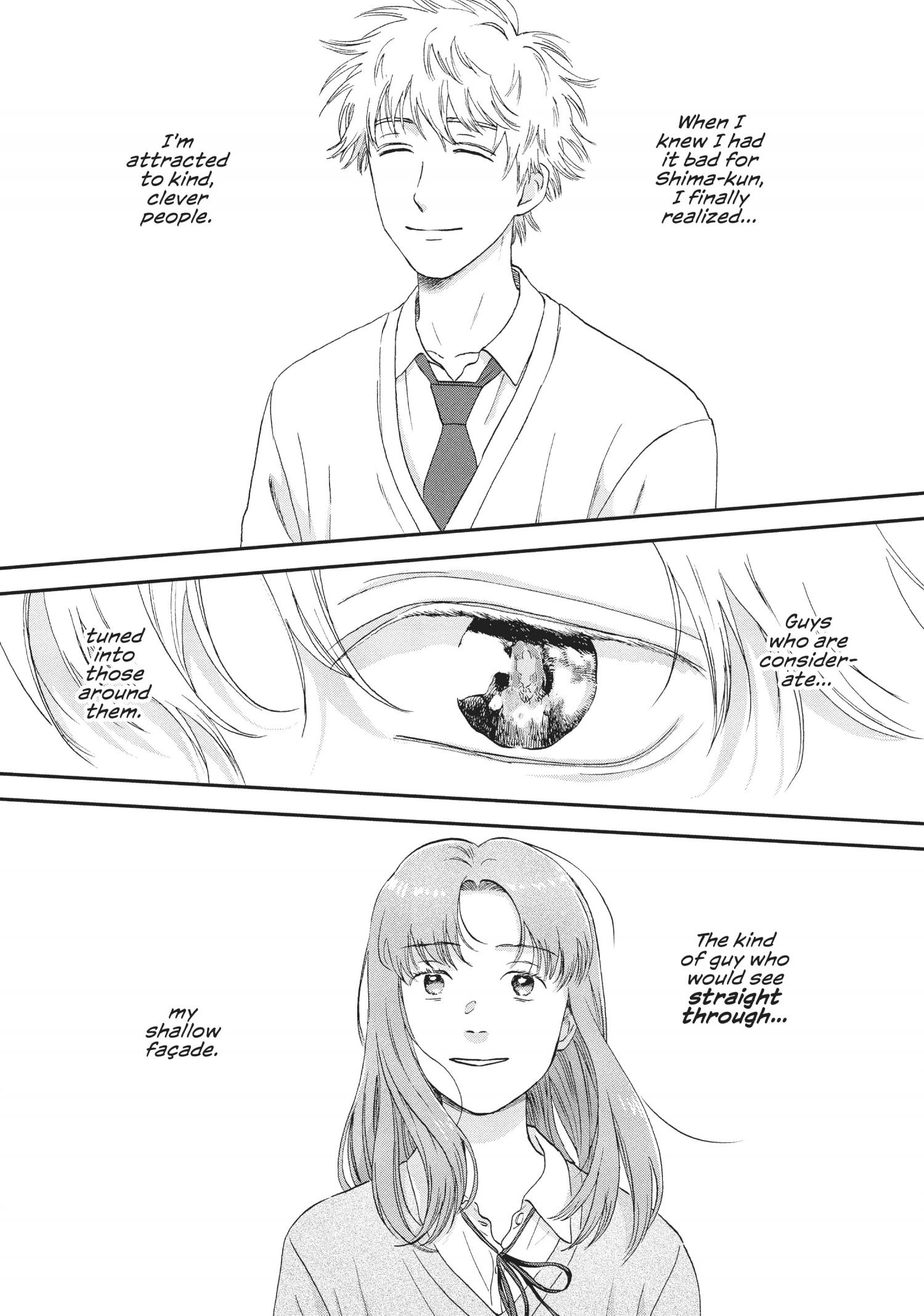 Manga page 28