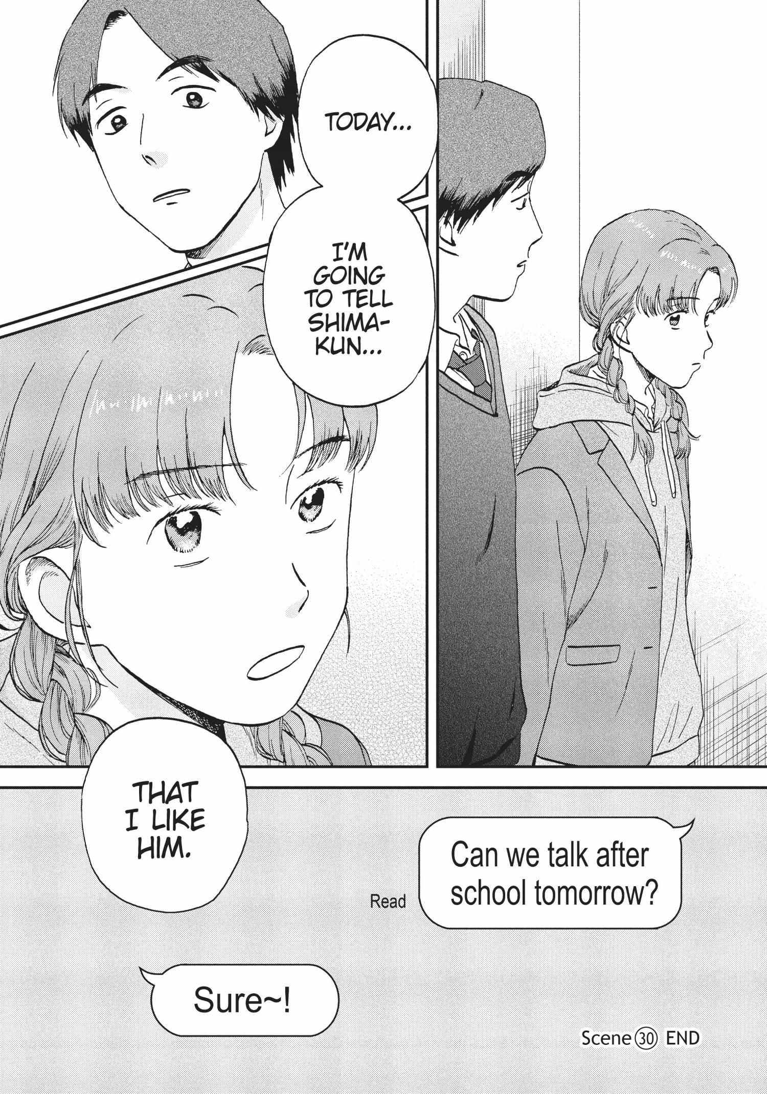 Manga page 32