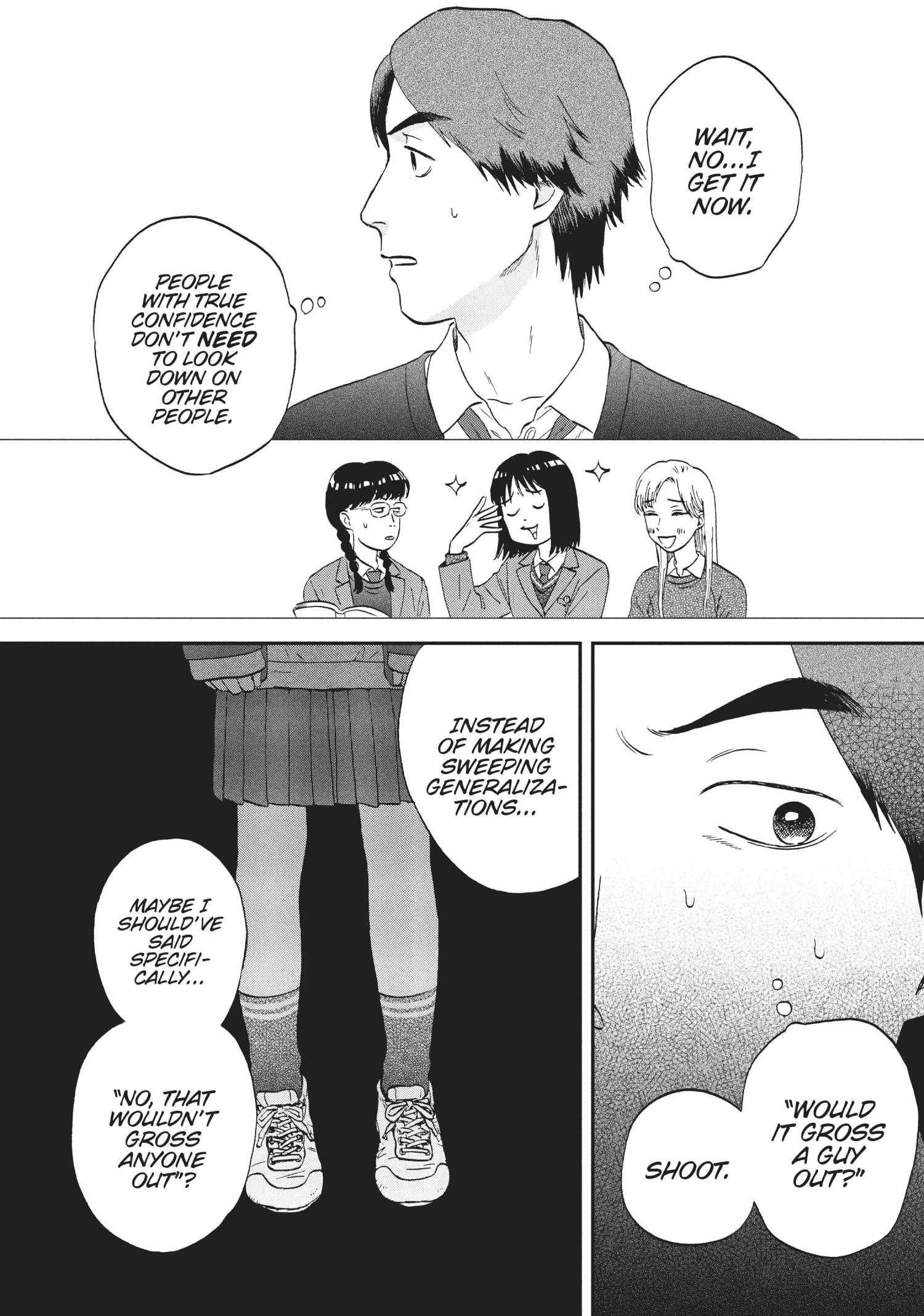 Manga page 40