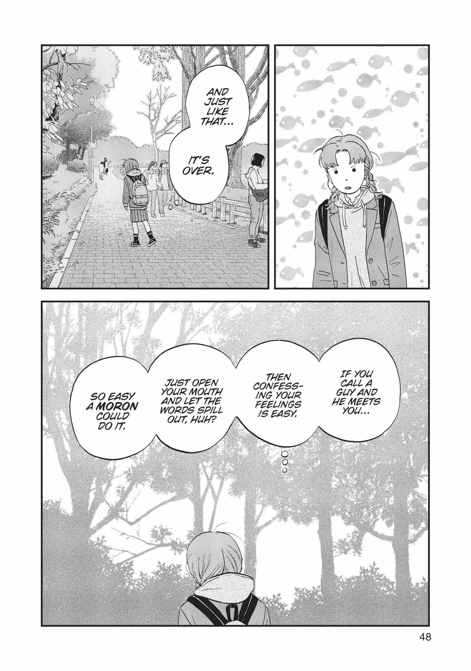 Manga page 50