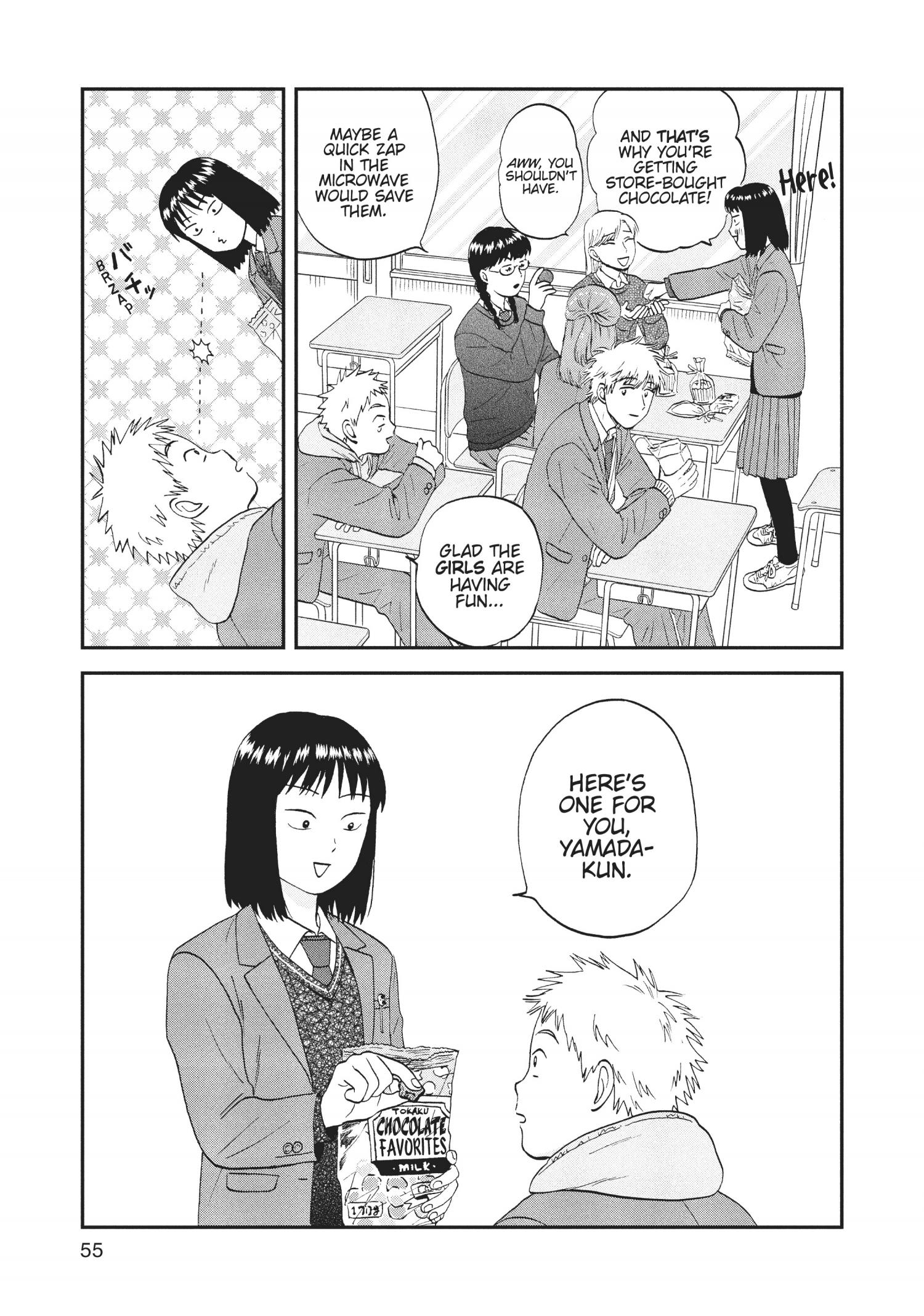 Manga page 57