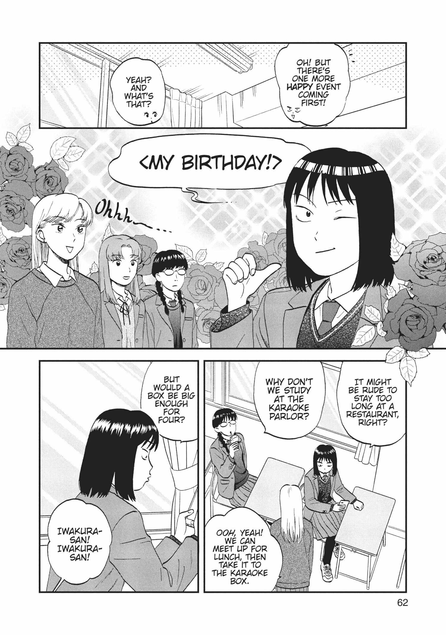 Manga page 64