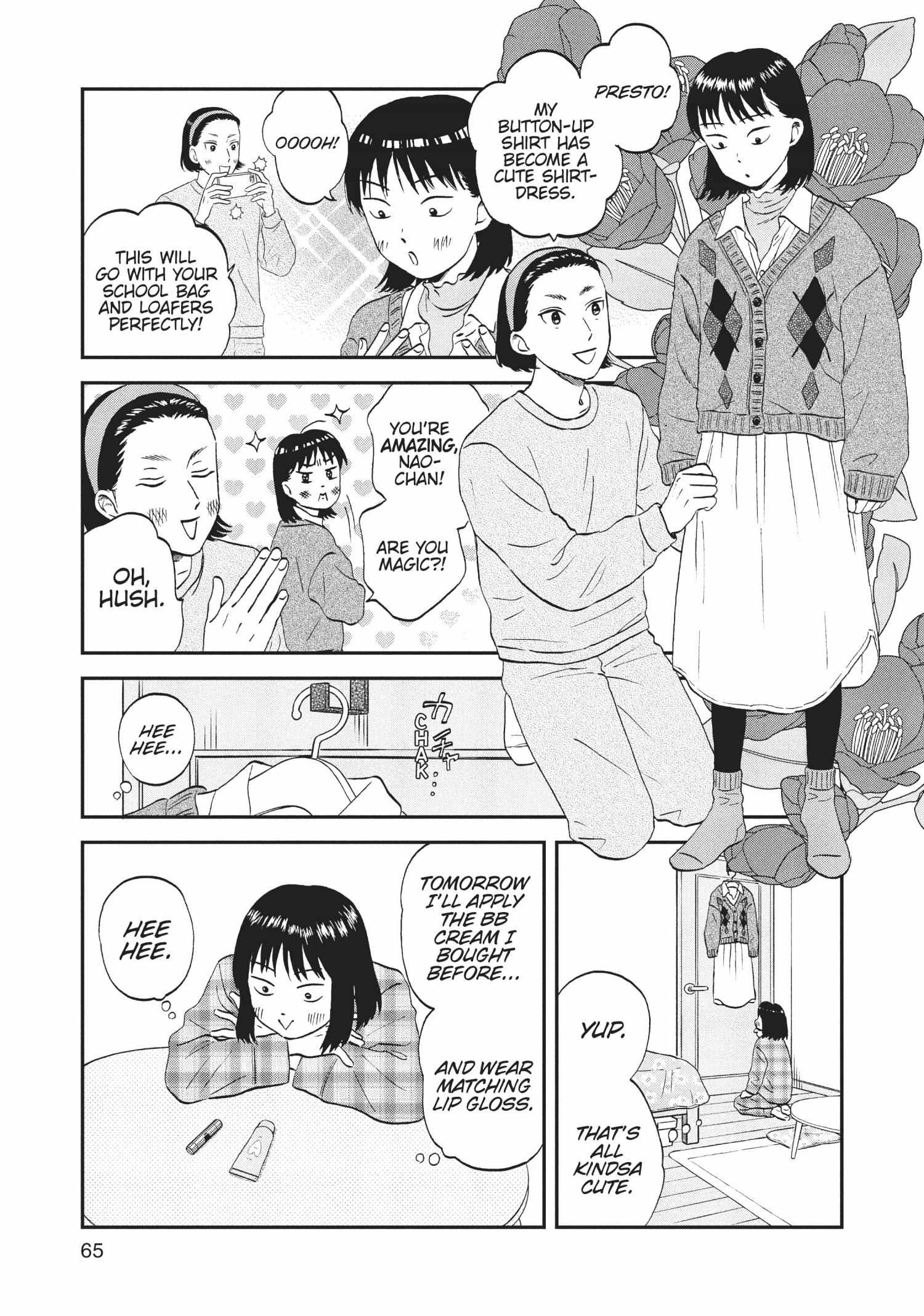 Manga page 67