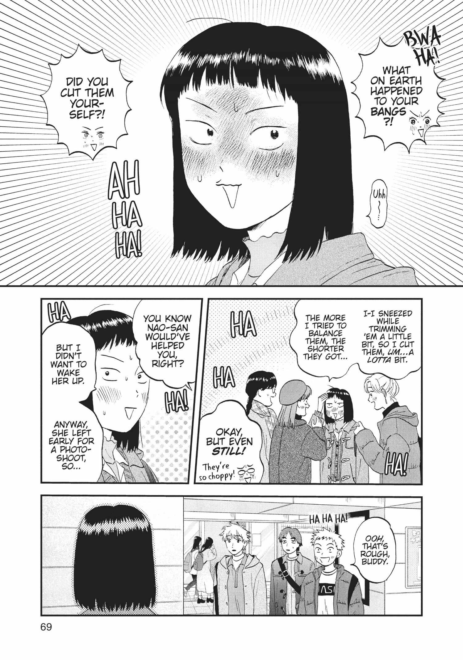 Manga page 71