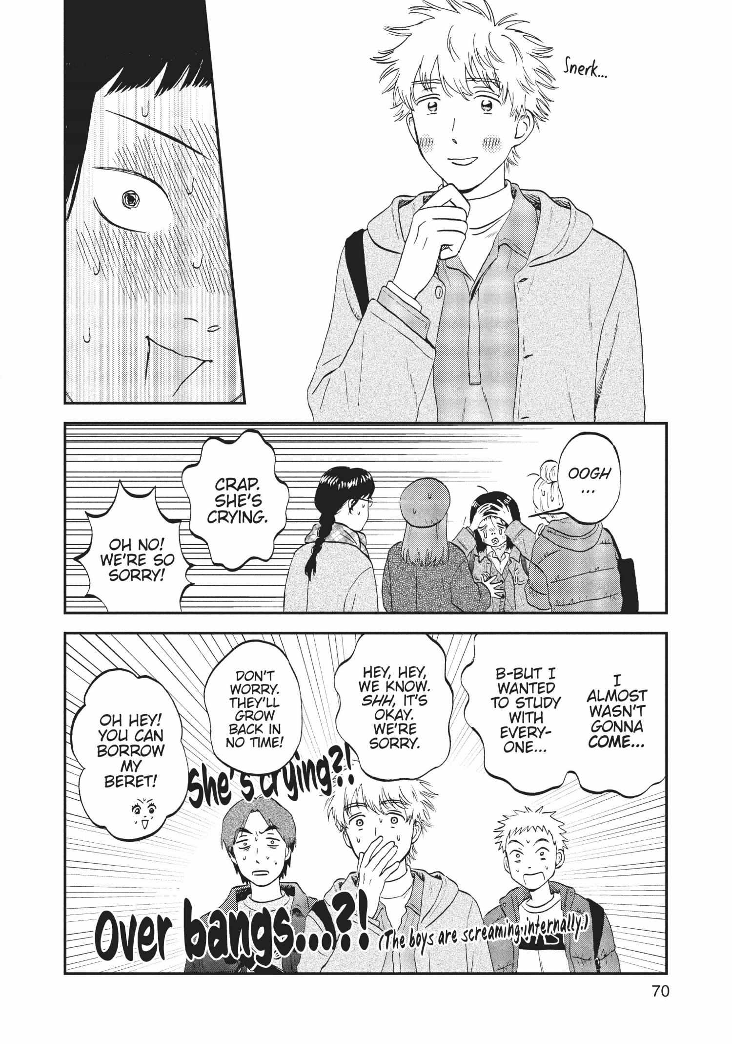 Manga page 72
