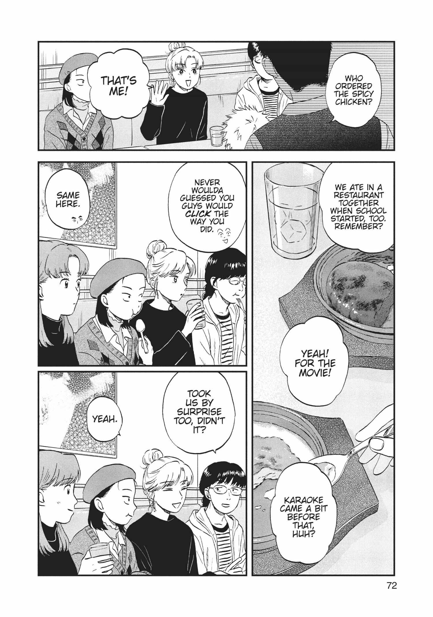 Manga page 74
