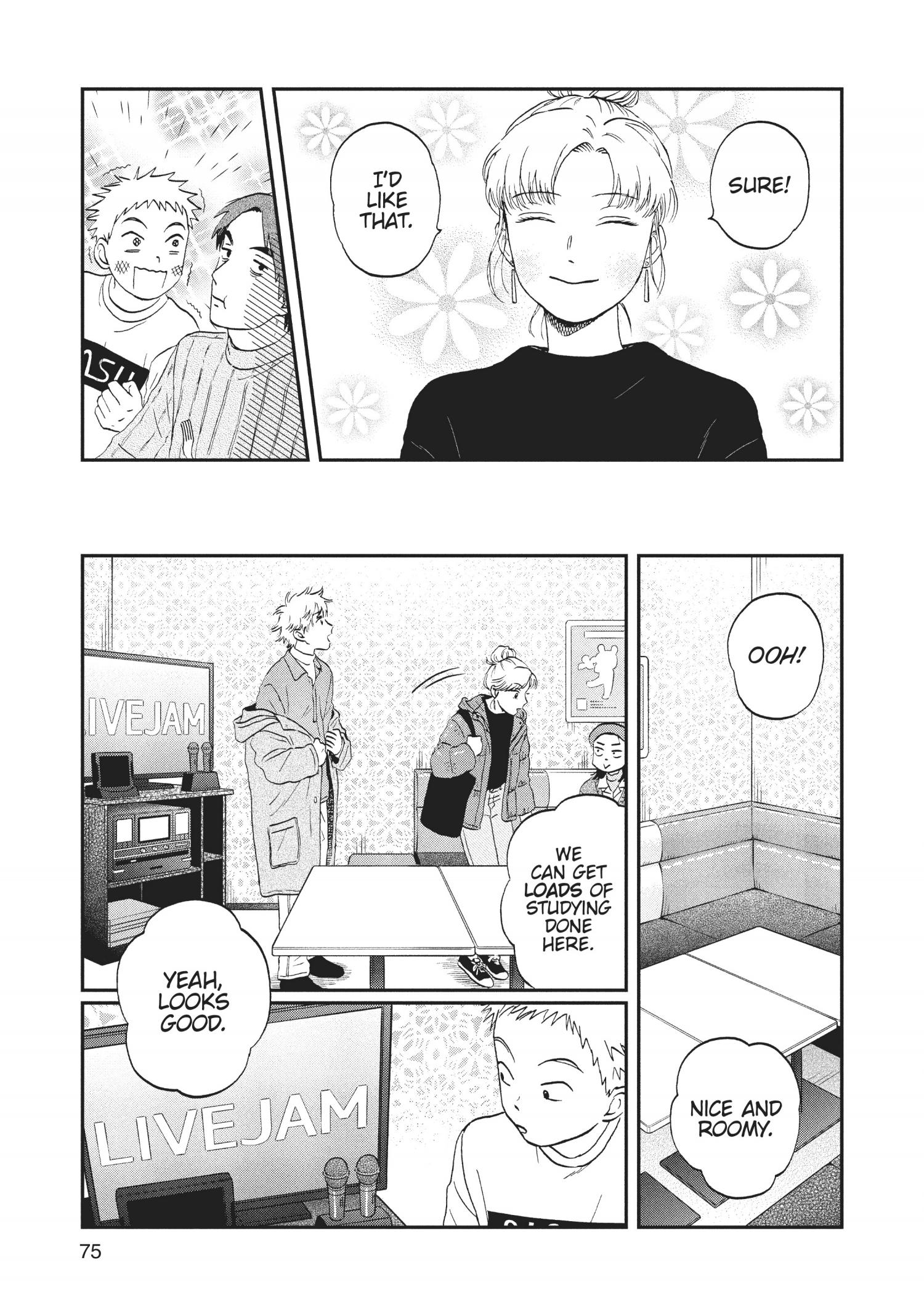 Manga page 77