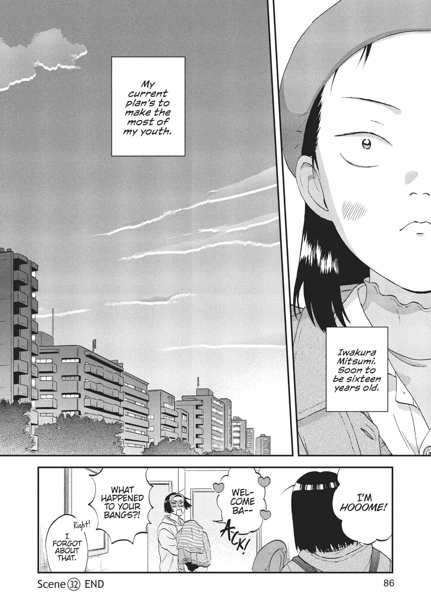 Manga page 88
