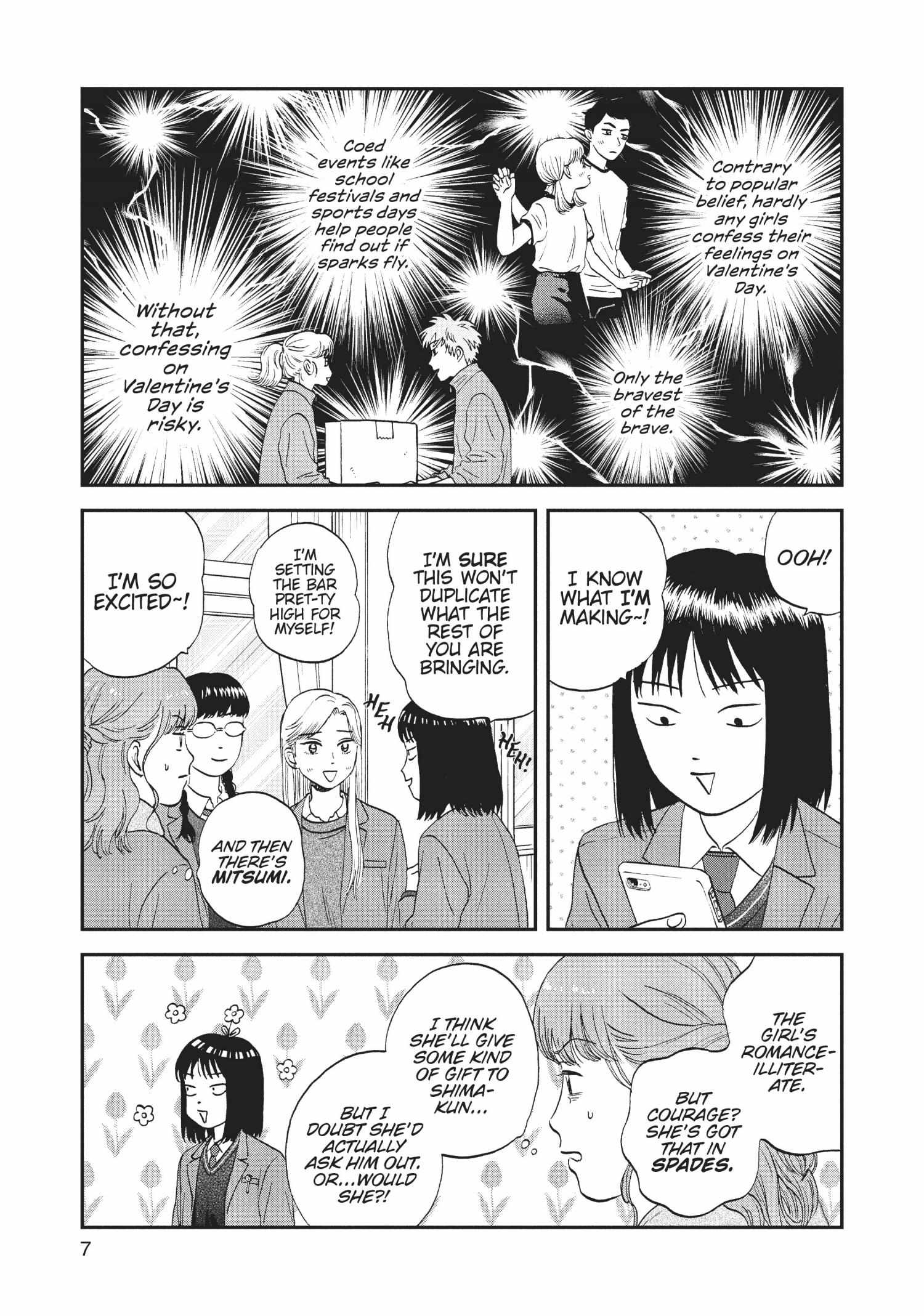 Manga page 9