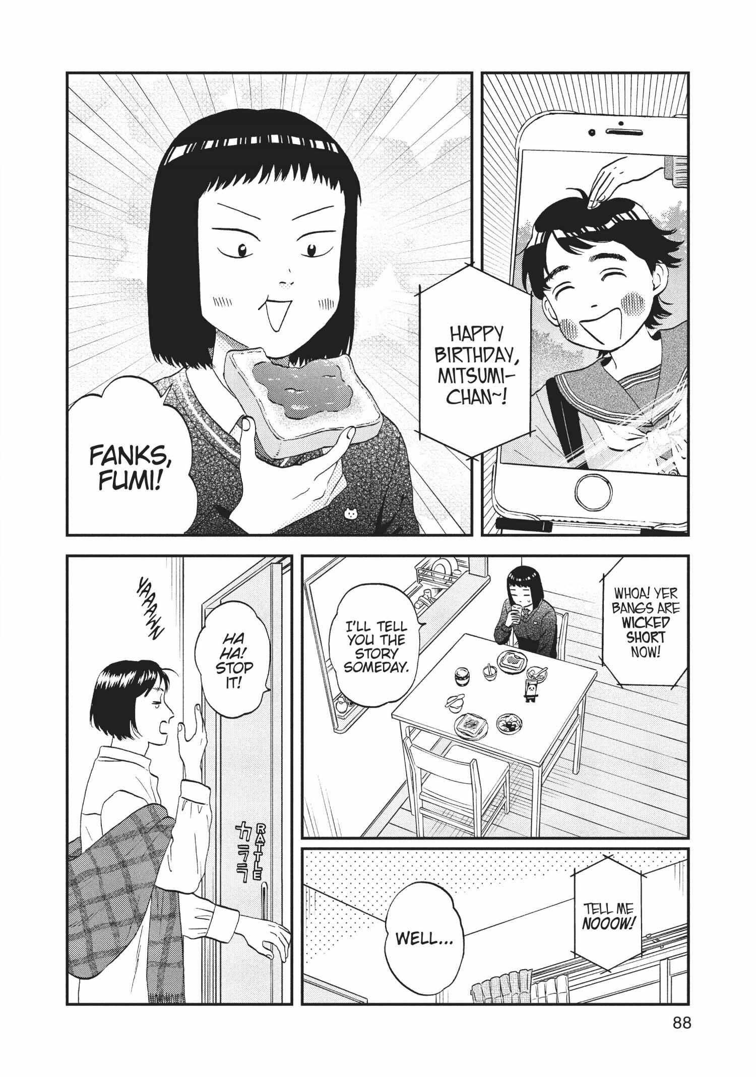 Manga page 90