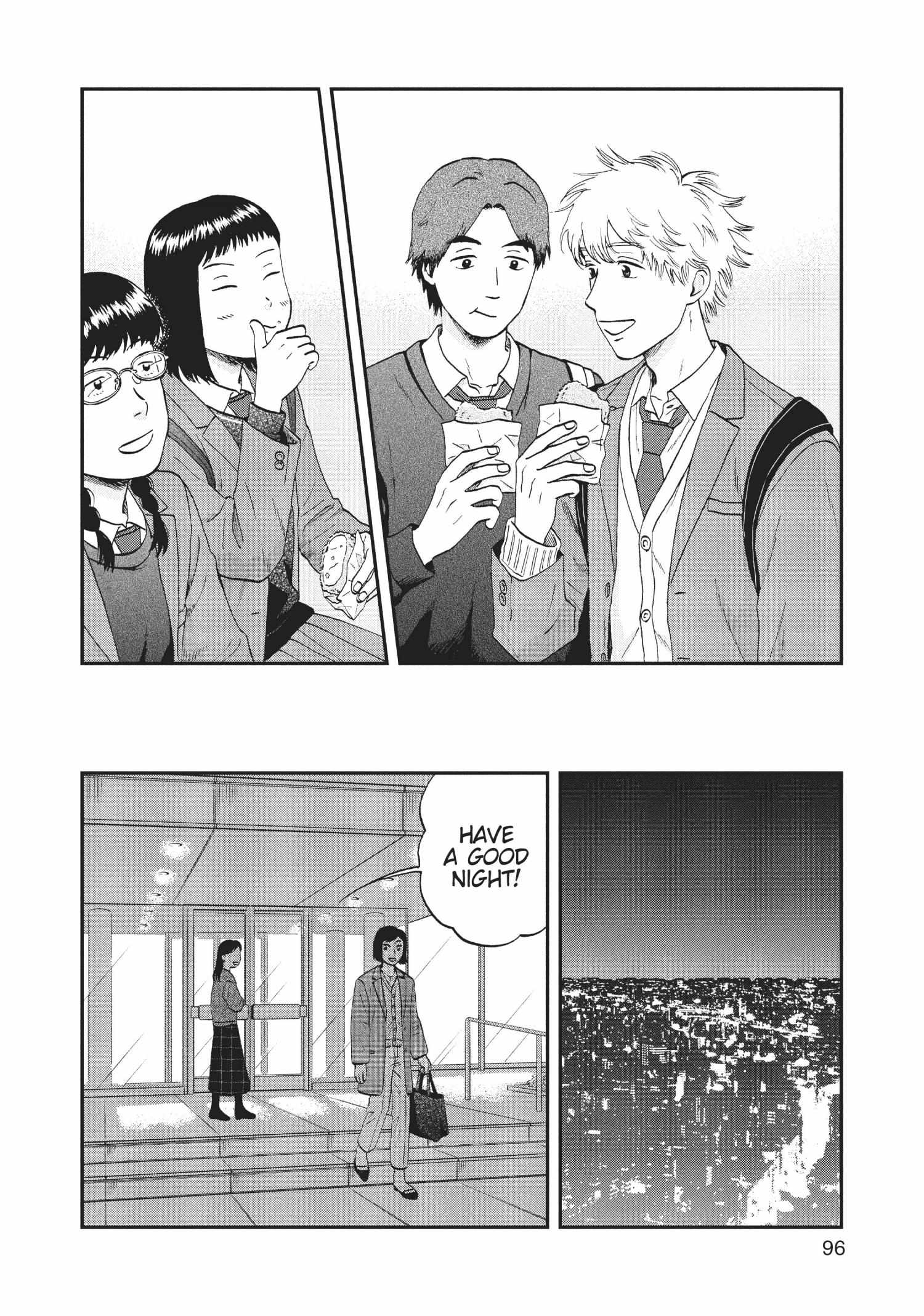 Manga page 98