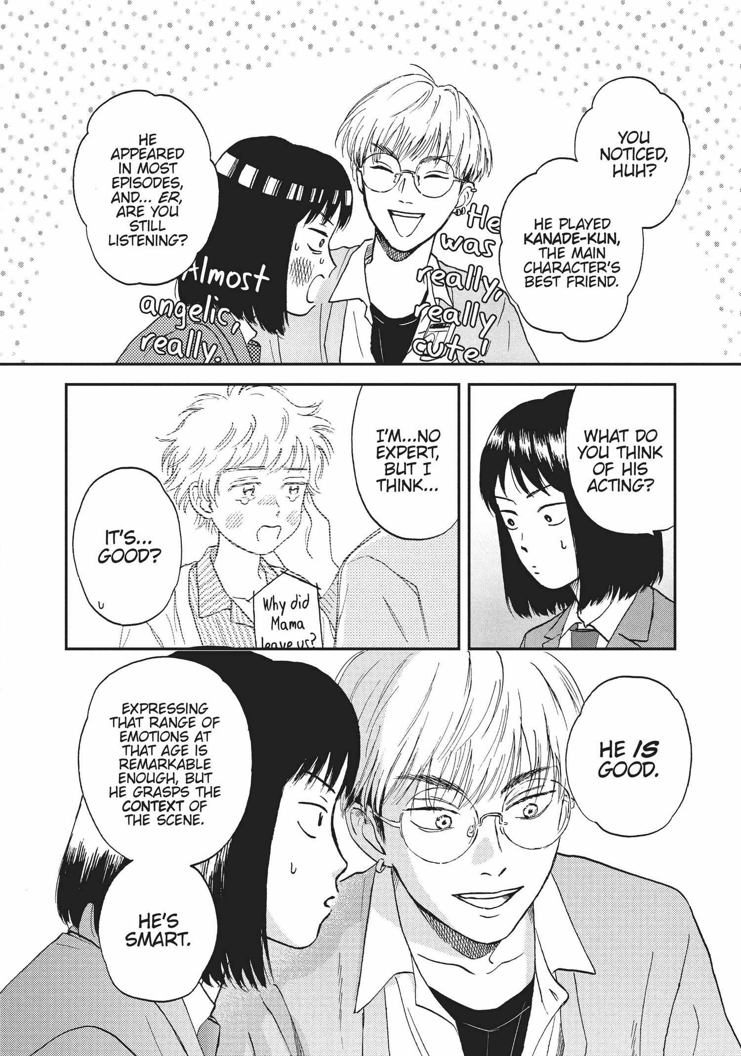 Manga page 10