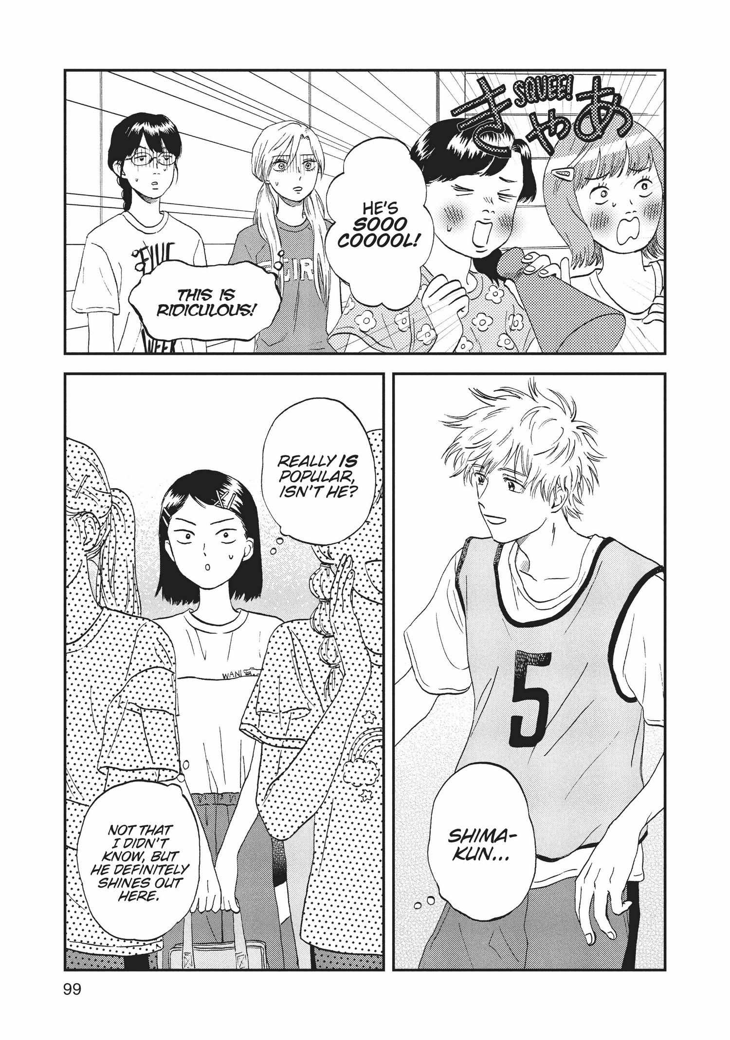 Manga page 100