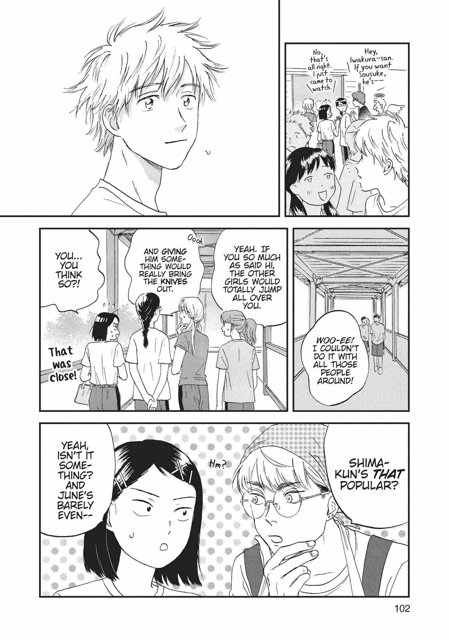 Manga page 103