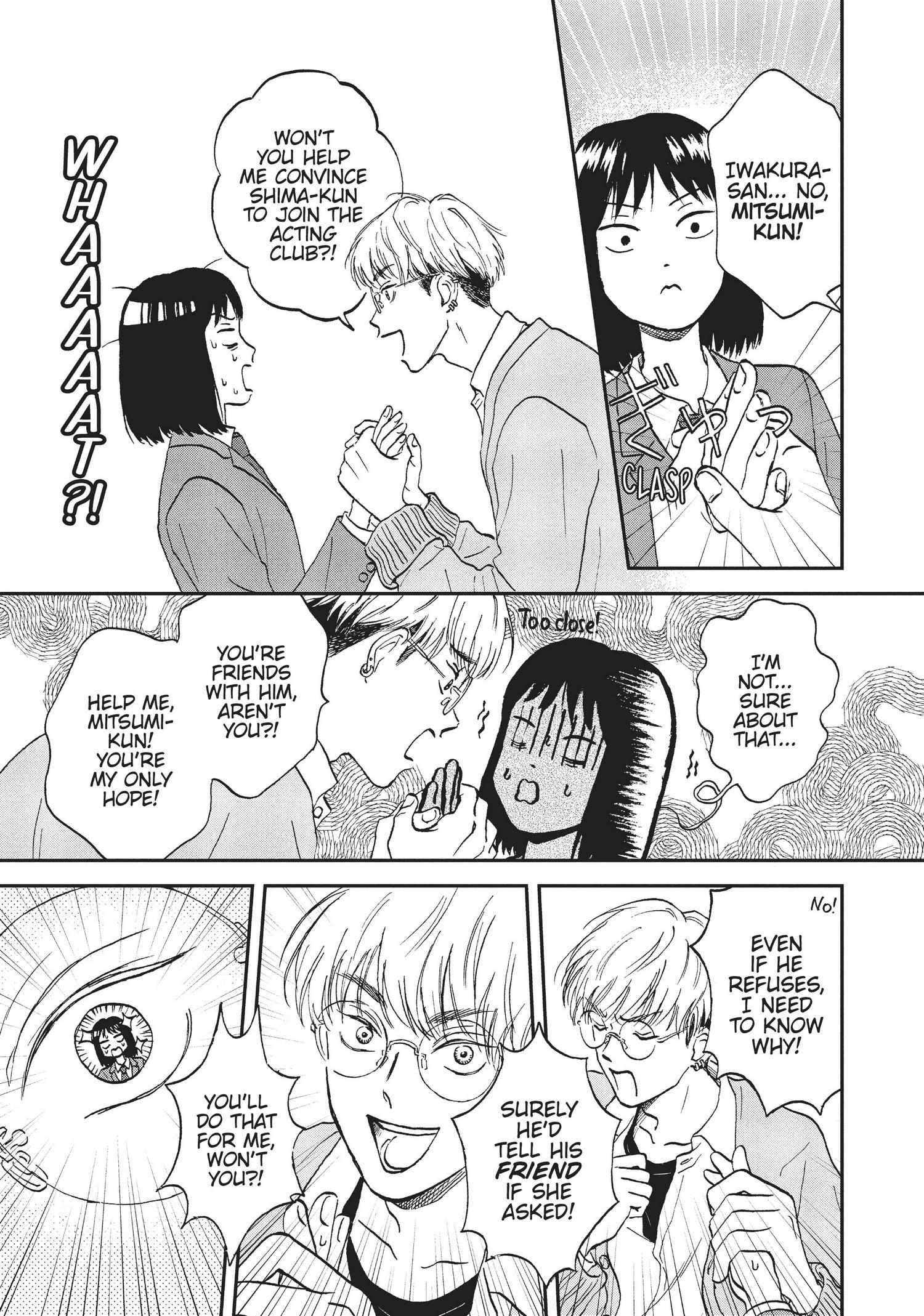 Manga page 11