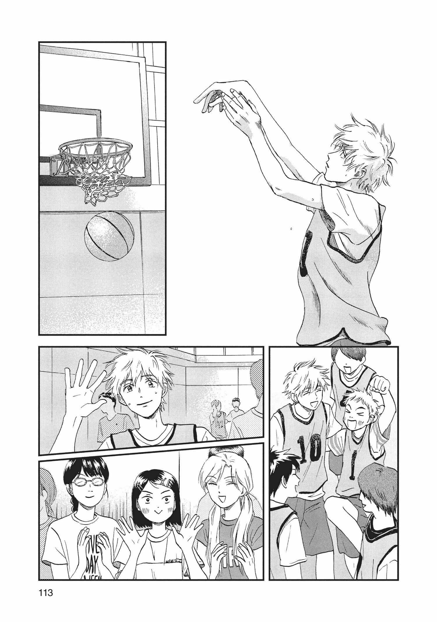 Manga page 114